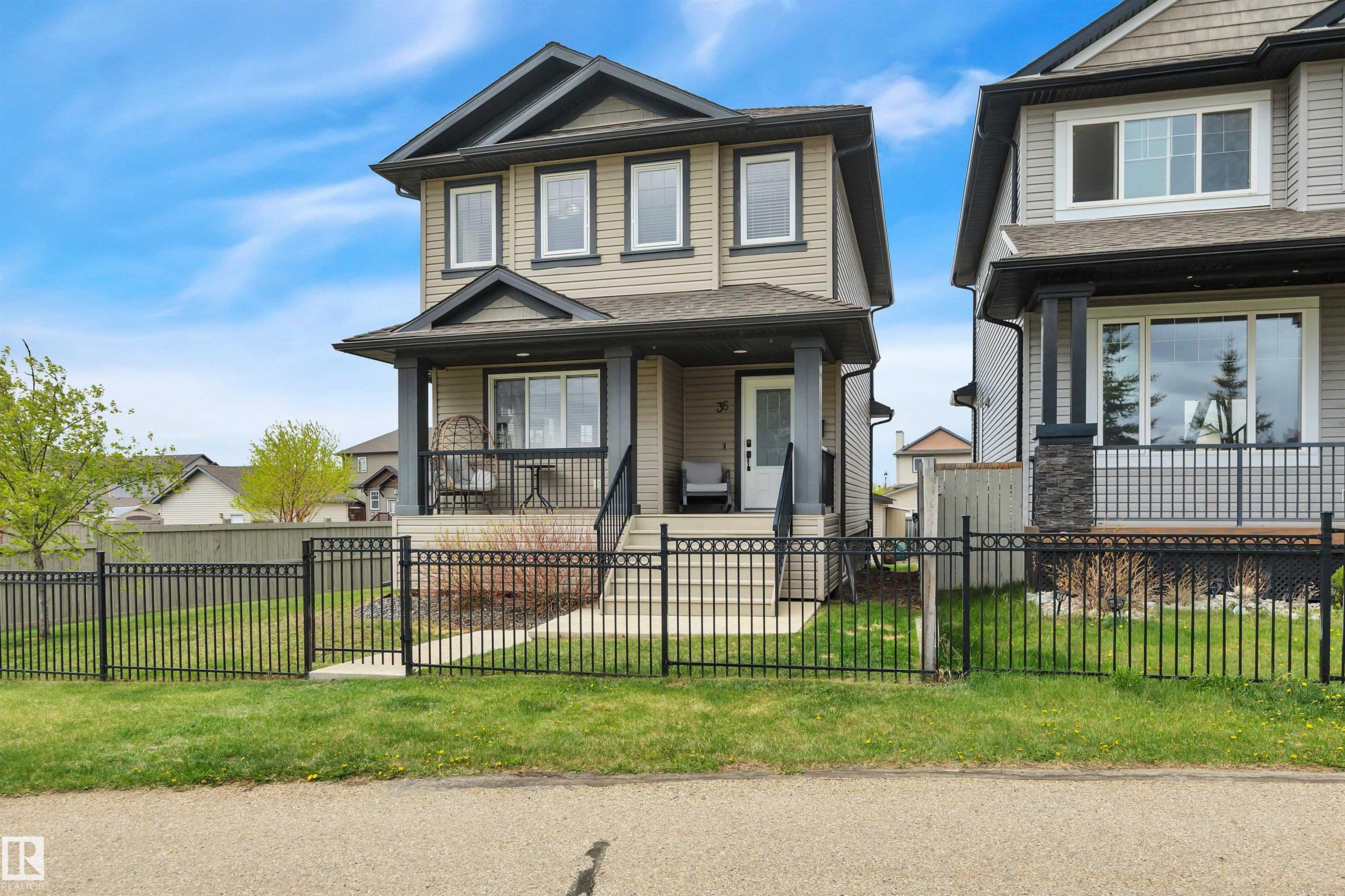 Photo 22 at 36 Spruce Boulevard, Suntree, Leduc