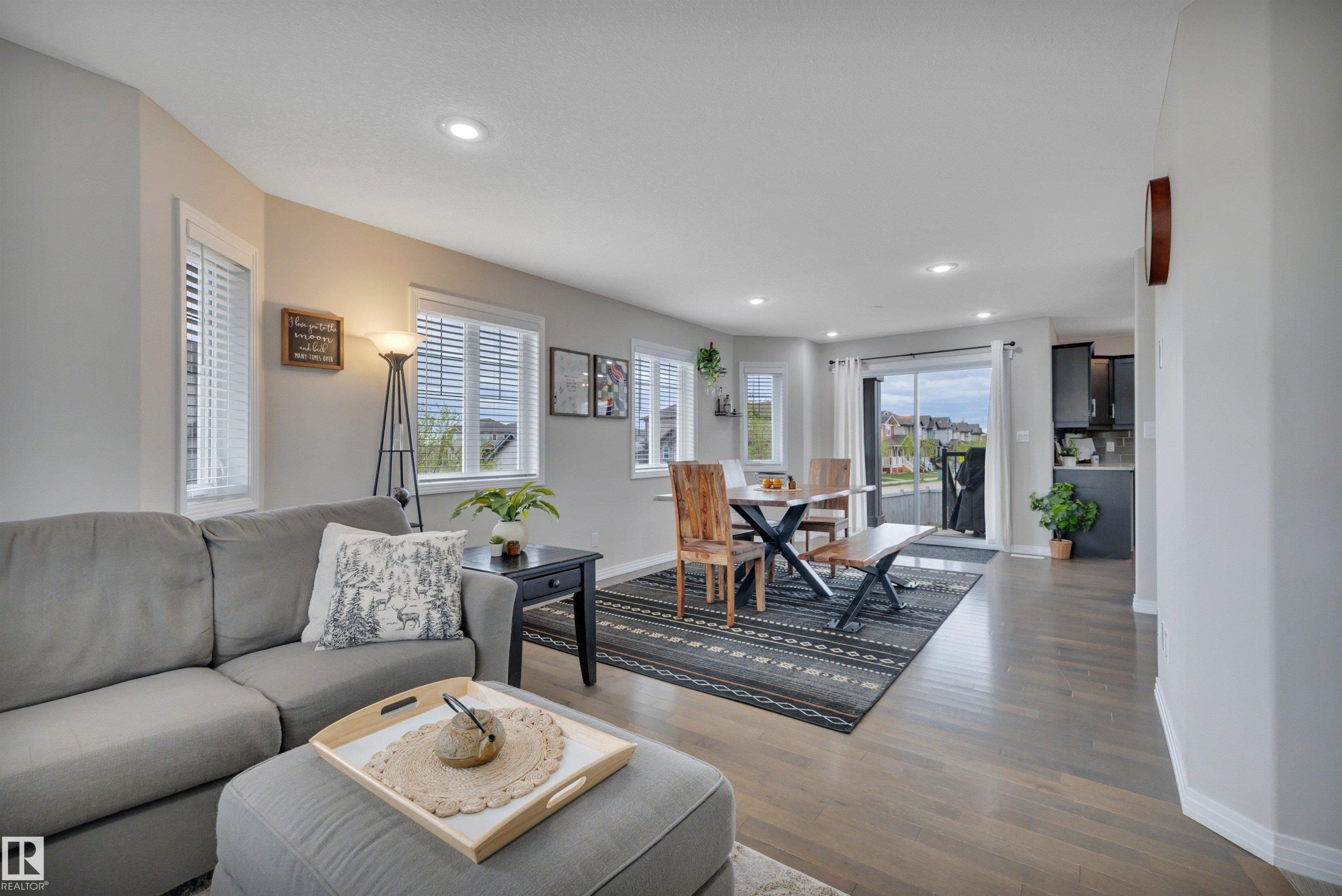 36 Spruce Boulevard, Suntree, Leduc