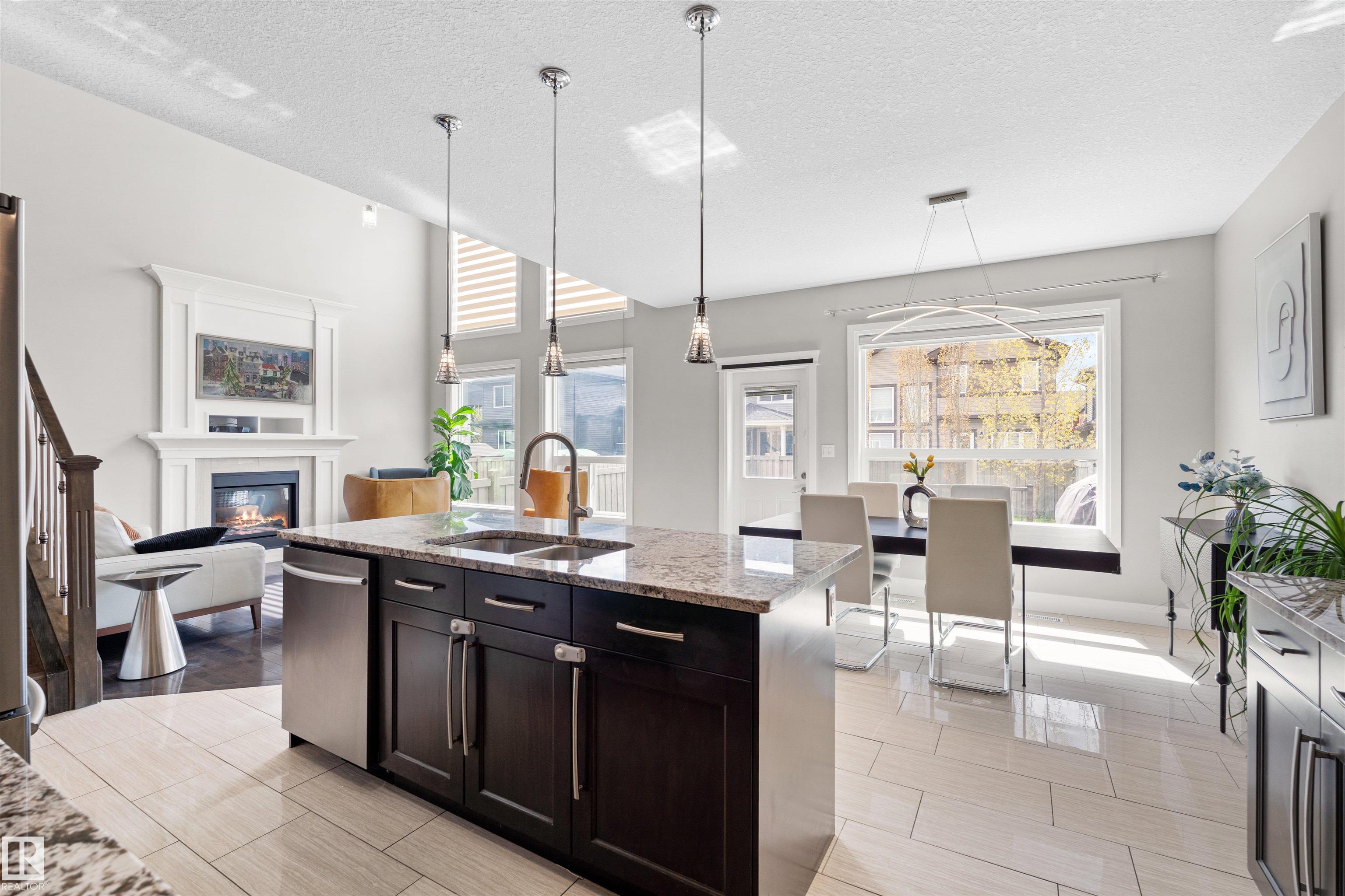 Photo 11 at 3807 Claxton Close SW, Chappelle Area, Edmonton