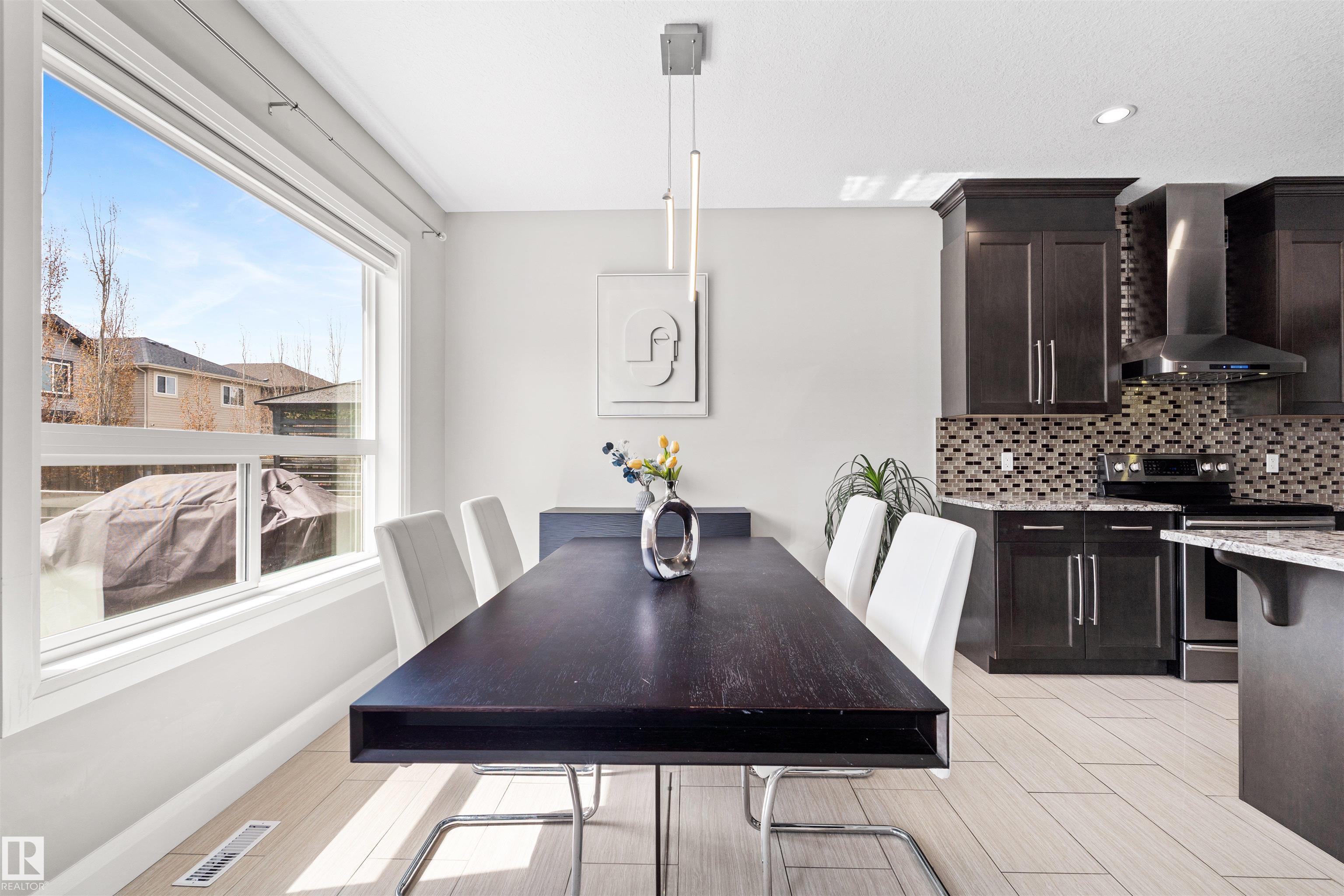 Photo 12 at 3807 Claxton Close SW, Chappelle Area, Edmonton