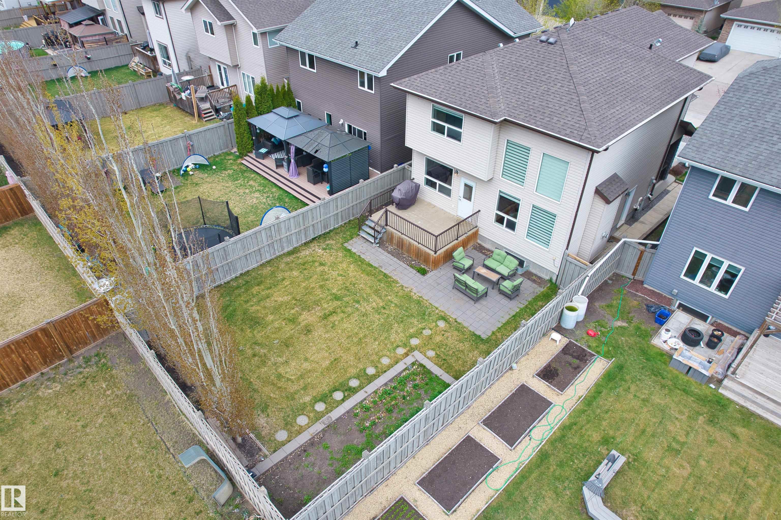 Photo 27 at 3807 Claxton Close SW, Chappelle Area, Edmonton