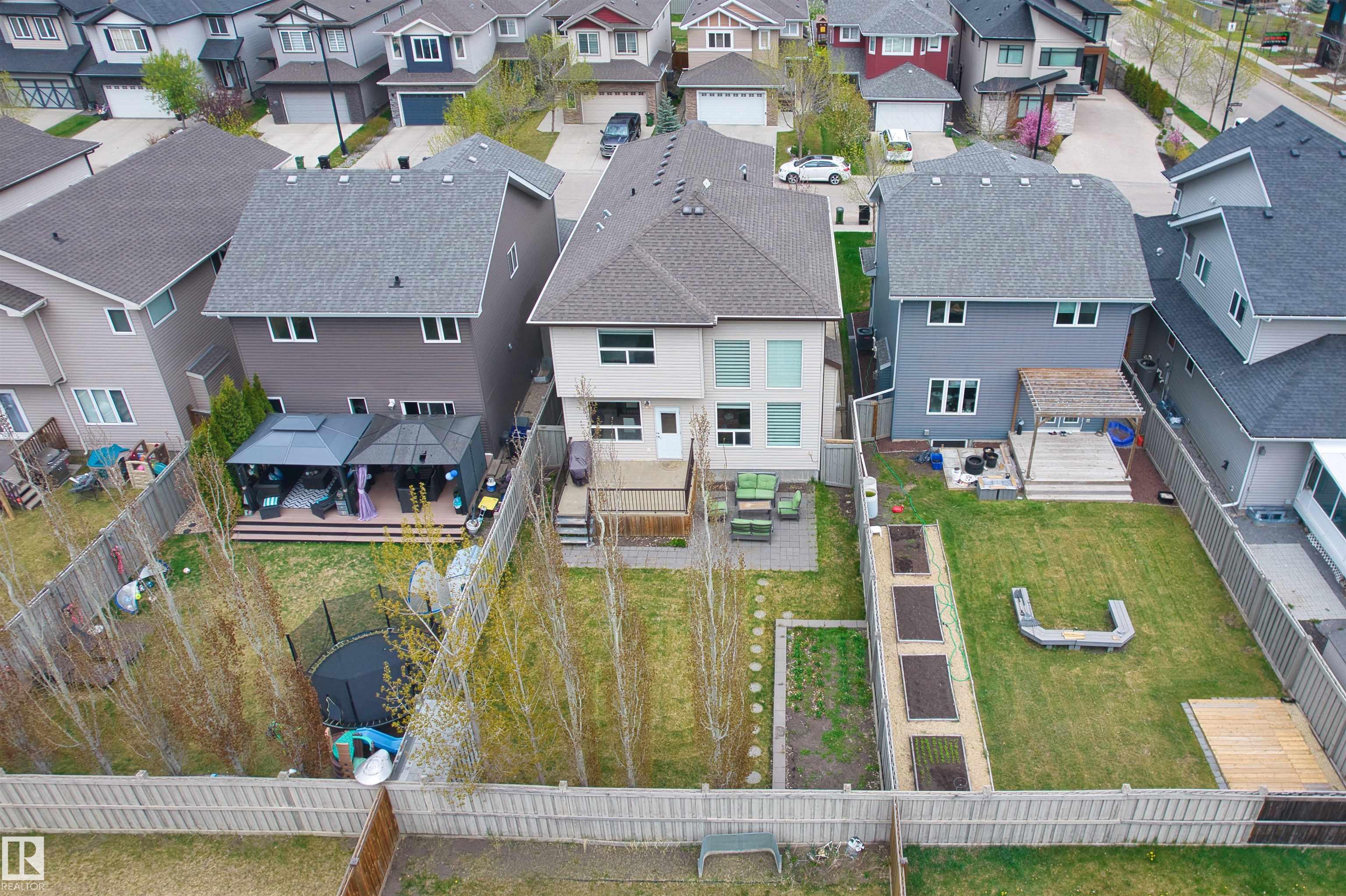 Photo 28 at 3807 Claxton Close SW, Chappelle Area, Edmonton
