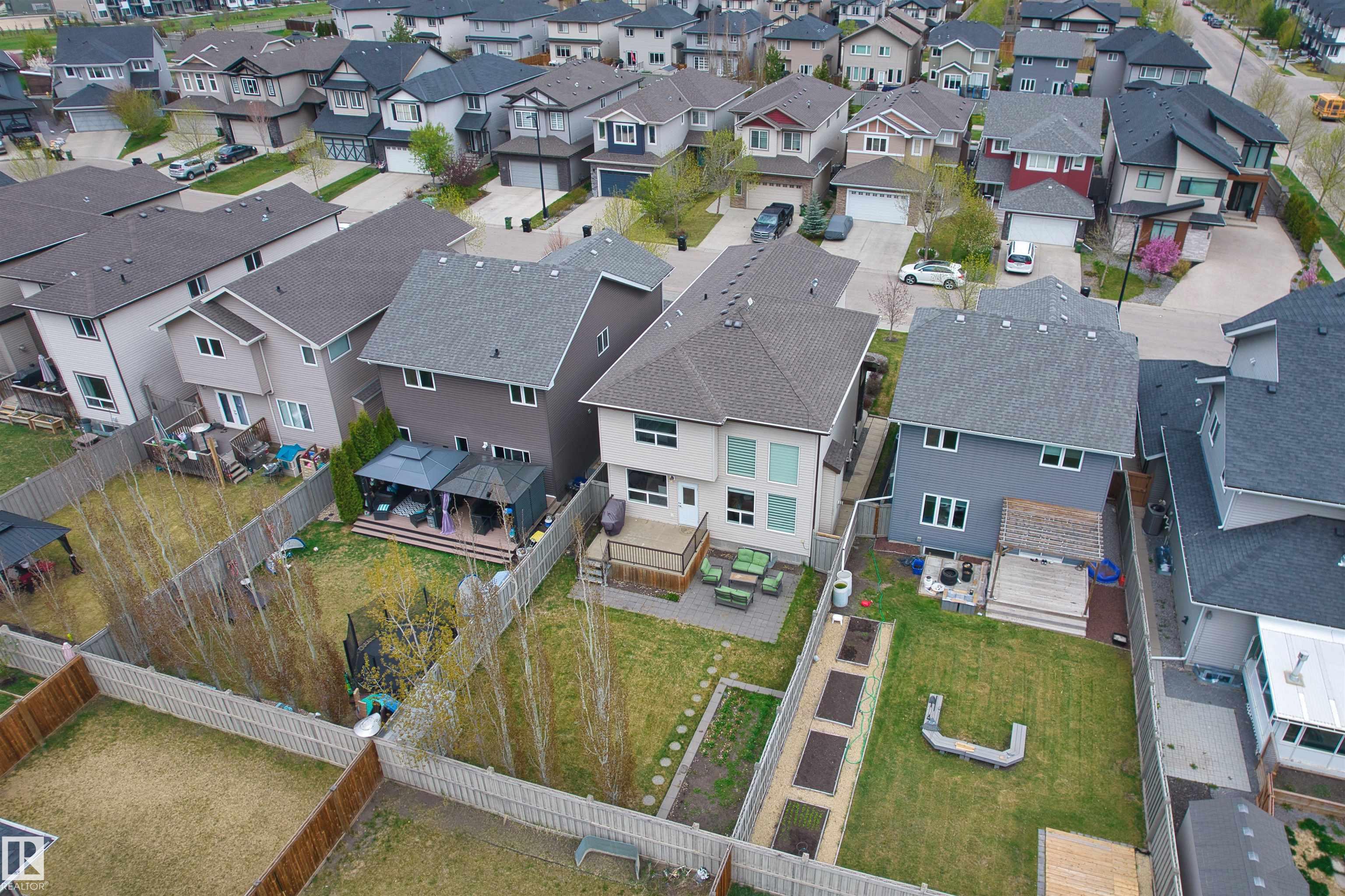 Photo 29 at 3807 Claxton Close SW, Chappelle Area, Edmonton