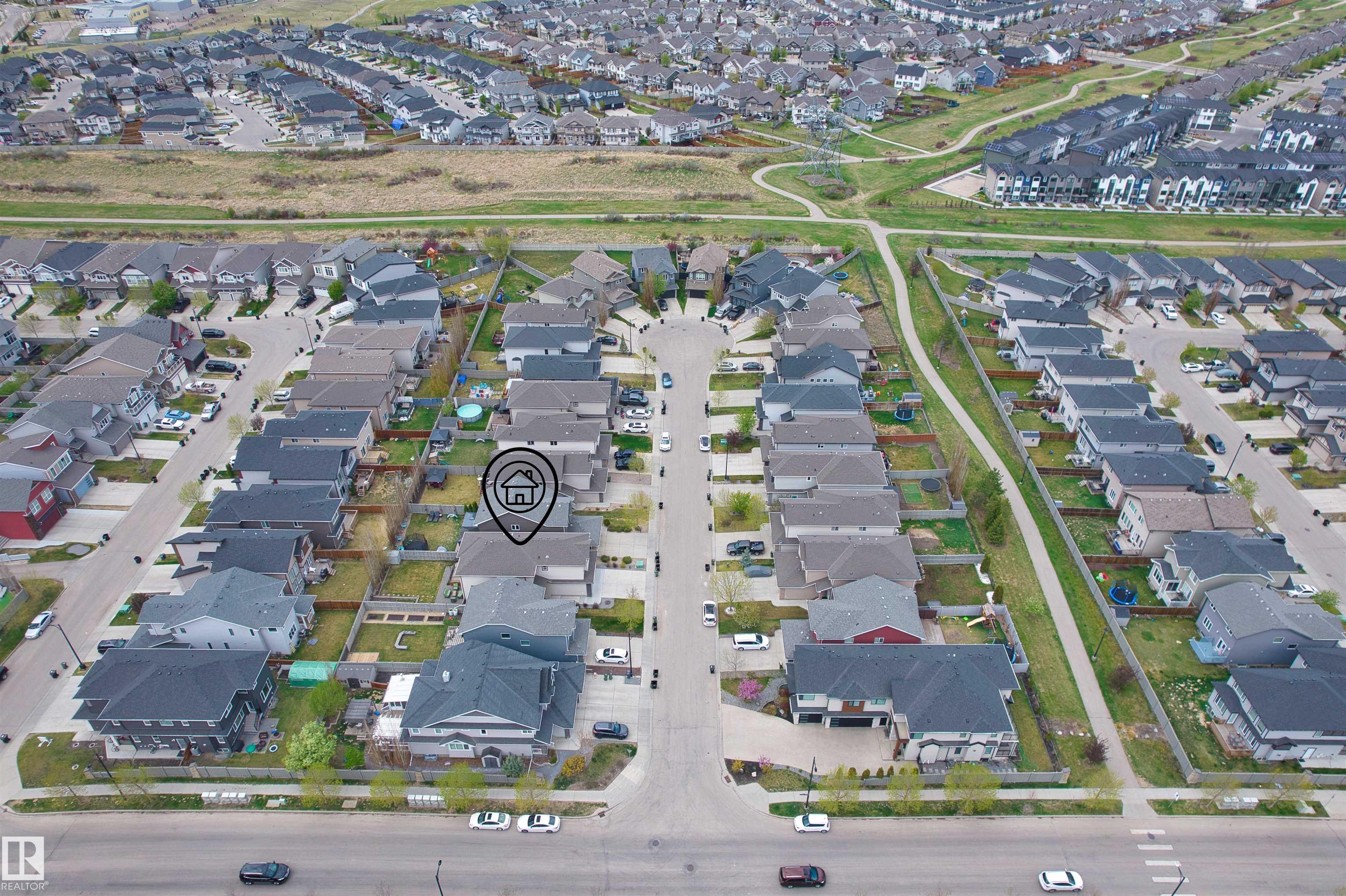Photo 32 at 3807 Claxton Close SW, Chappelle Area, Edmonton