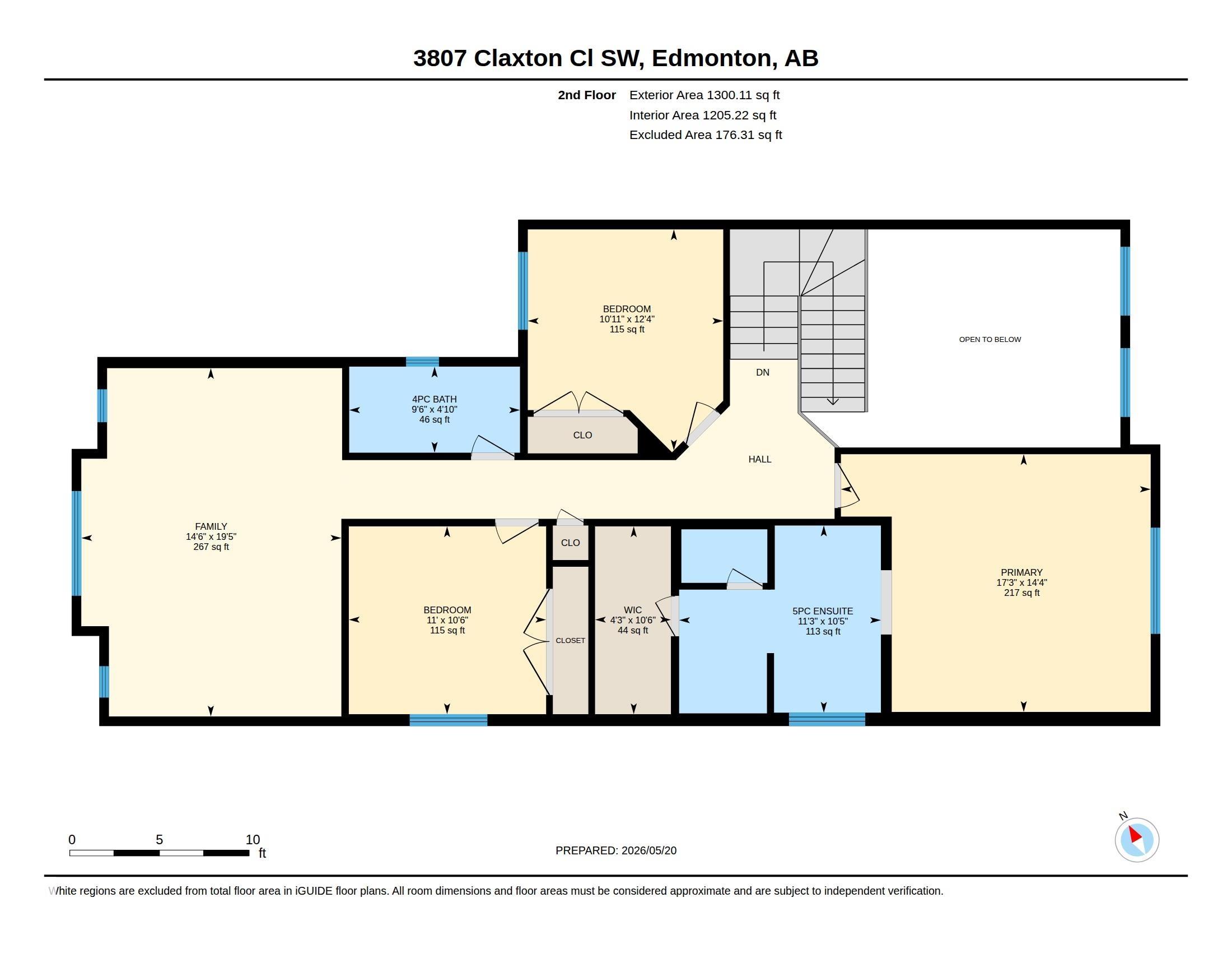 Photo 37 at 3807 Claxton Close SW, Chappelle Area, Edmonton