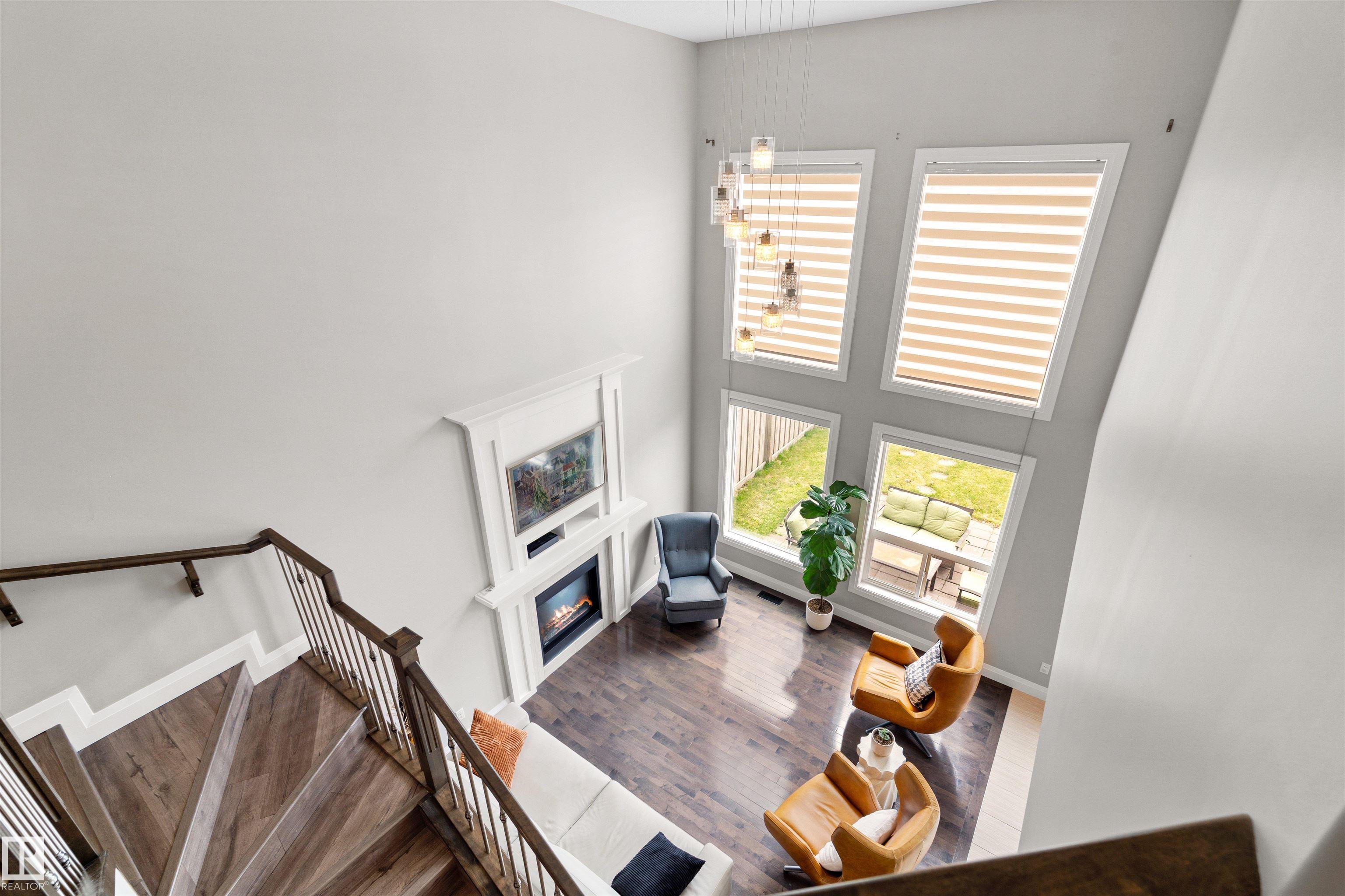 Photo 7 at 3807 Claxton Close SW, Chappelle Area, Edmonton
