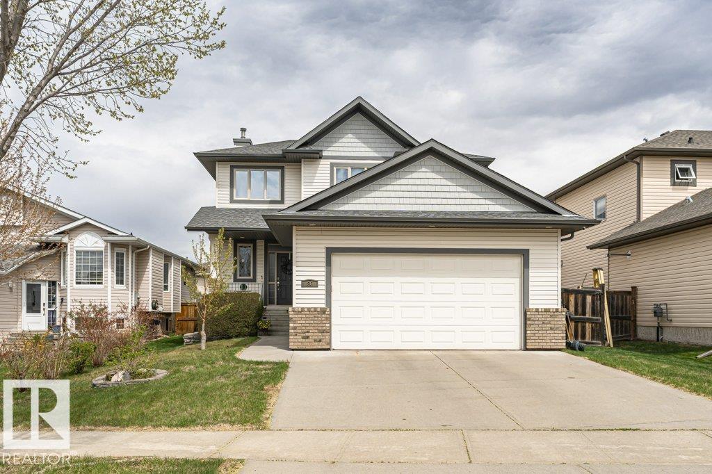 86 Wedgewood Crescent, Westpark, Fort Saskatchewan