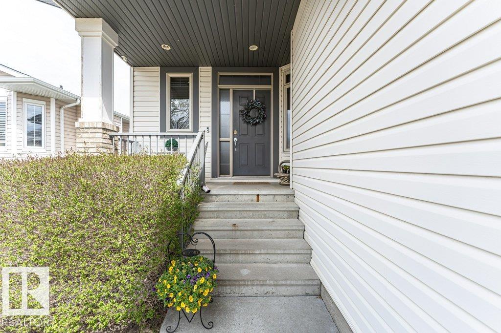 86 Wedgewood Crescent, Westpark, Fort Saskatchewan