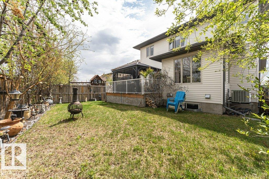 Photo 57 at 86 Wedgewood Crescent, Westpark, Fort Saskatchewan