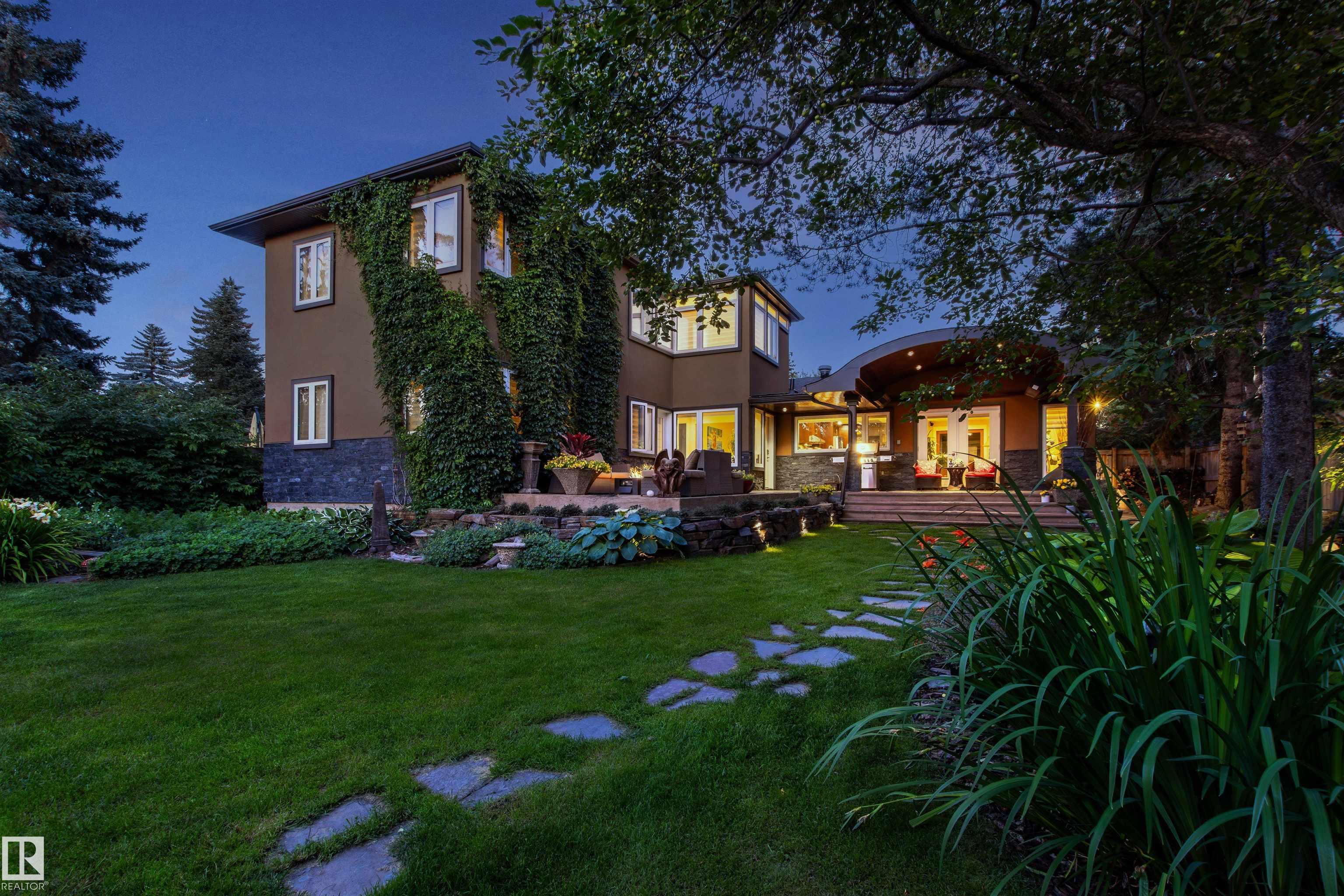 9010 120 Street NW, Windsor Park, Edmonton