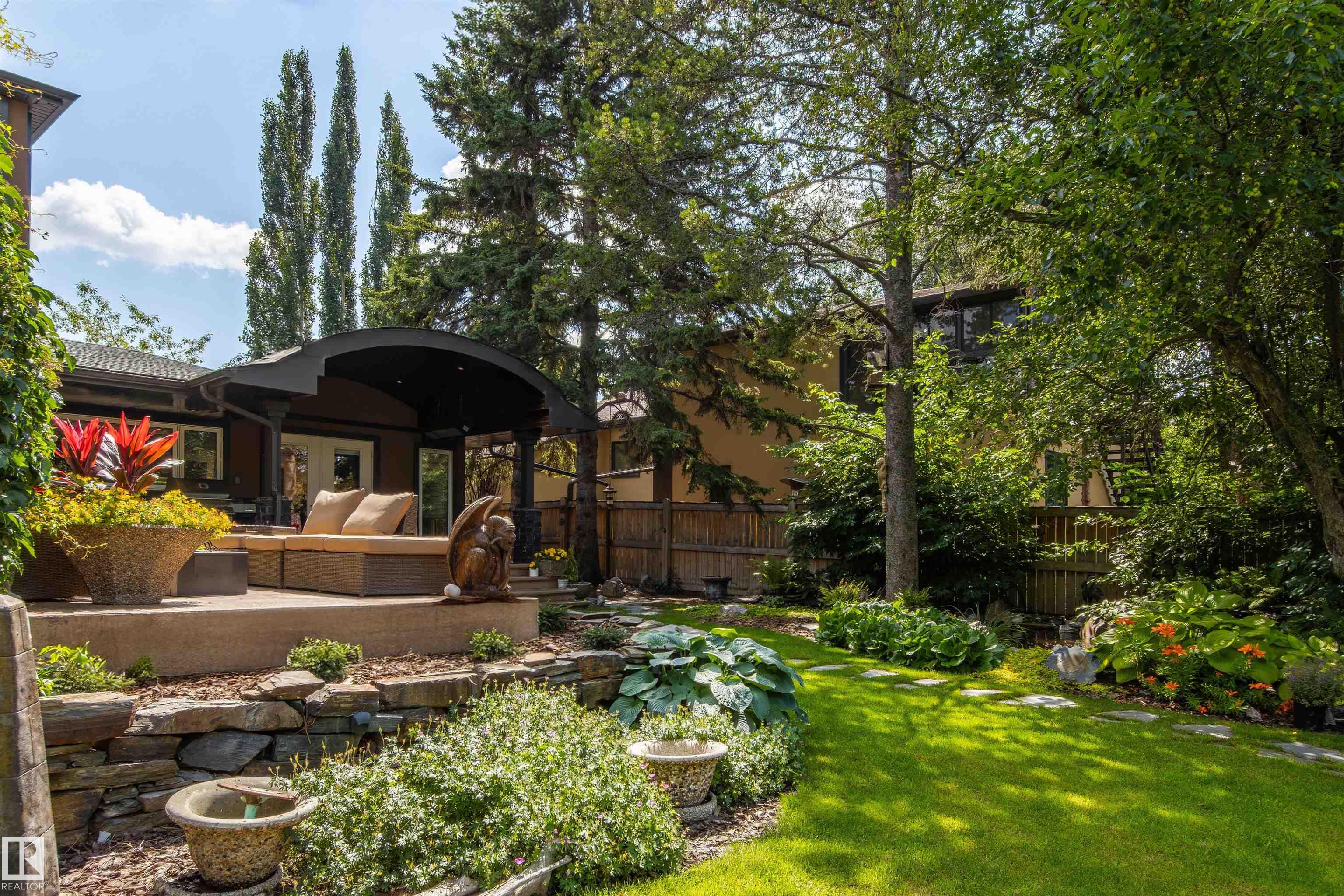 Photo 42 at 9010 120 Street NW, Windsor Park, Edmonton