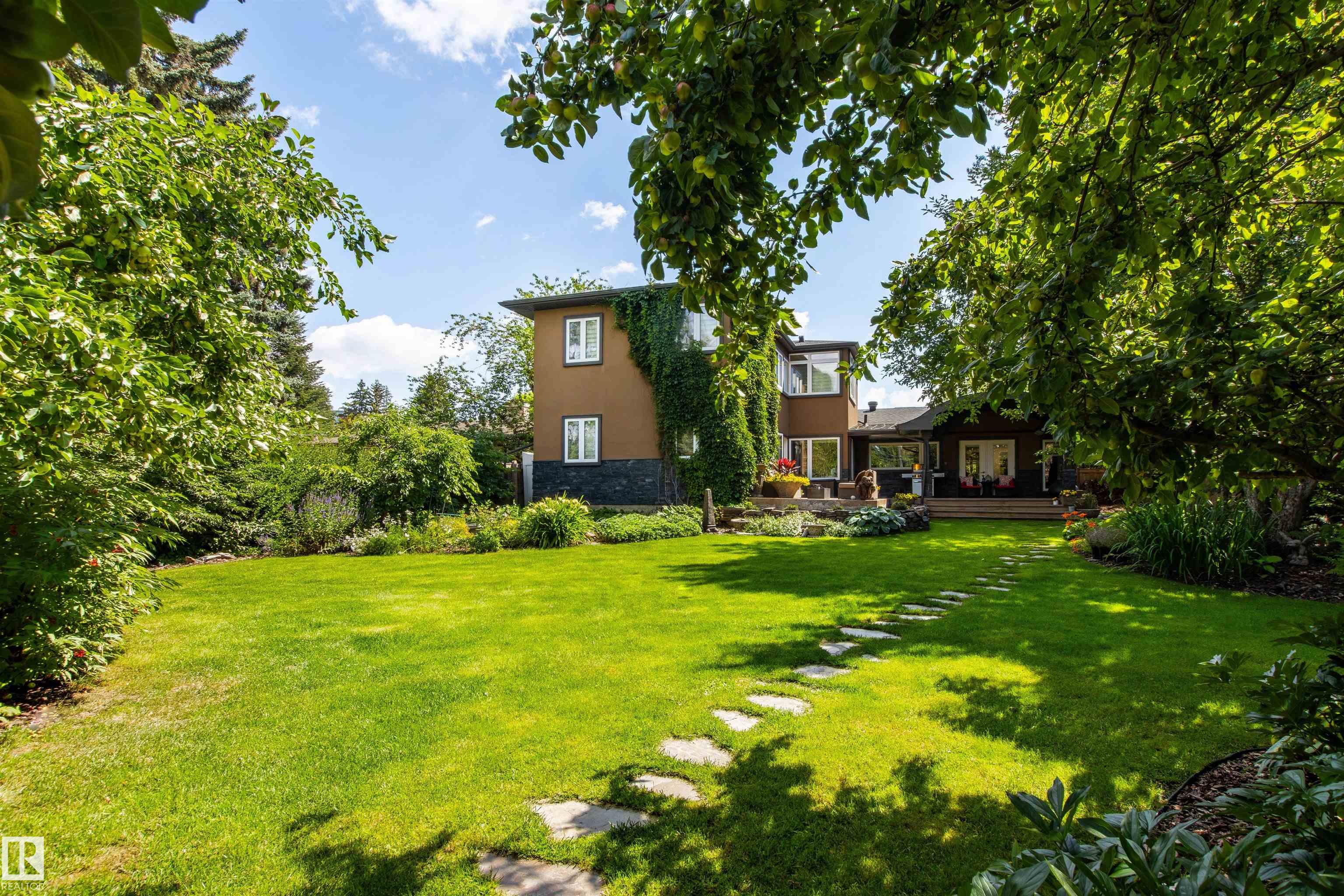 Photo 51 at 9010 120 Street NW, Windsor Park, Edmonton