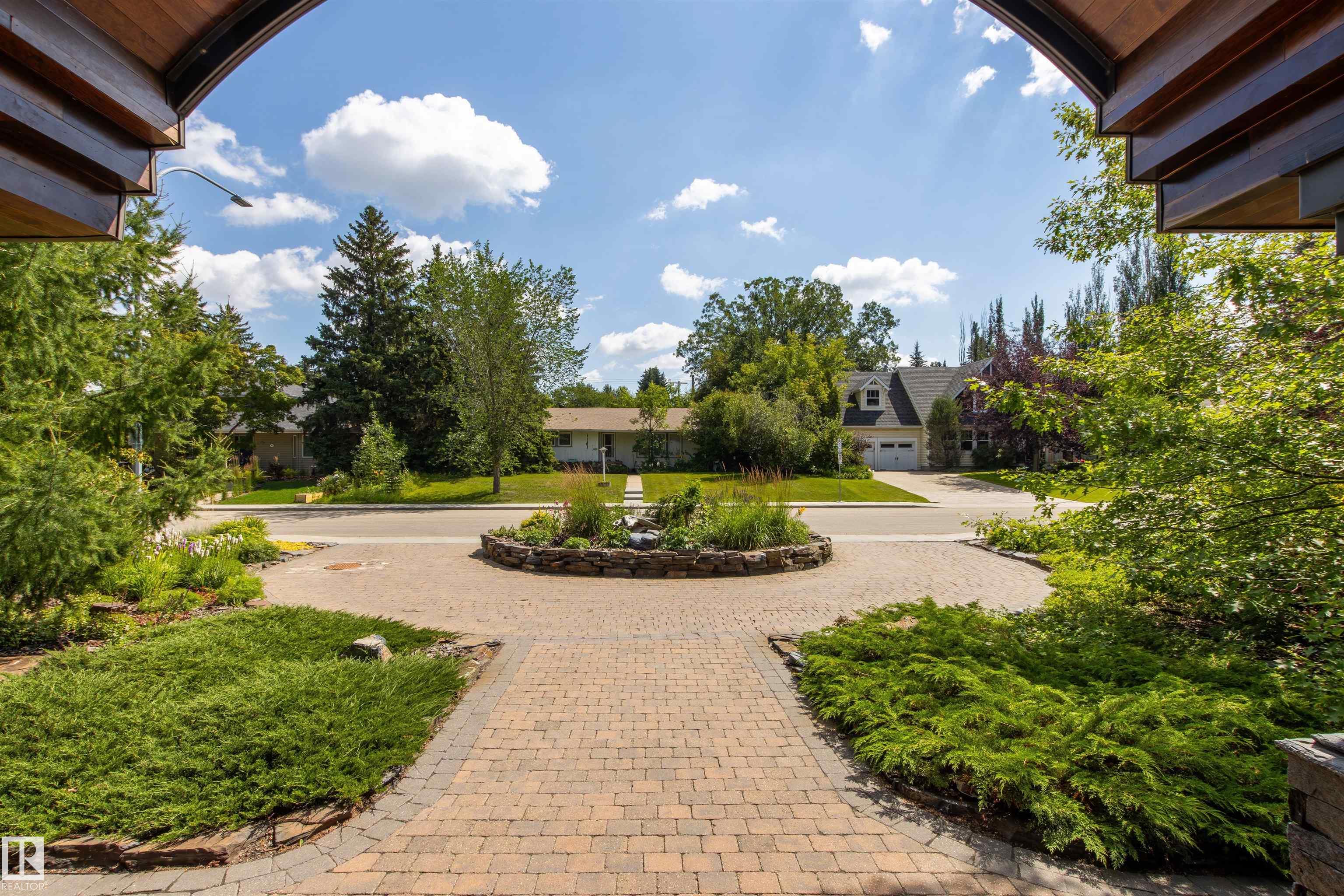Photo 58 at 9010 120 Street NW, Windsor Park, Edmonton