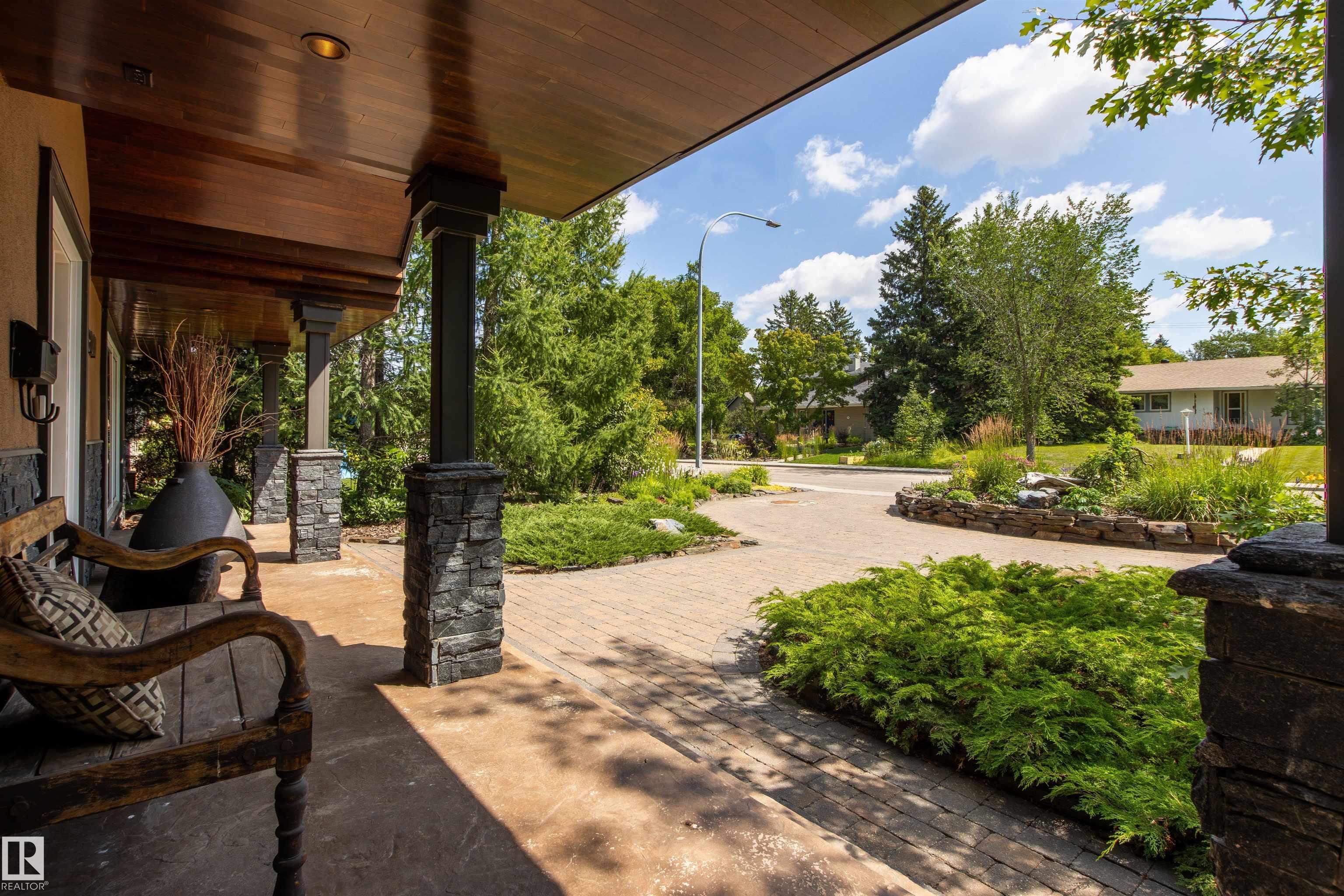 Photo 60 at 9010 120 Street NW, Windsor Park, Edmonton