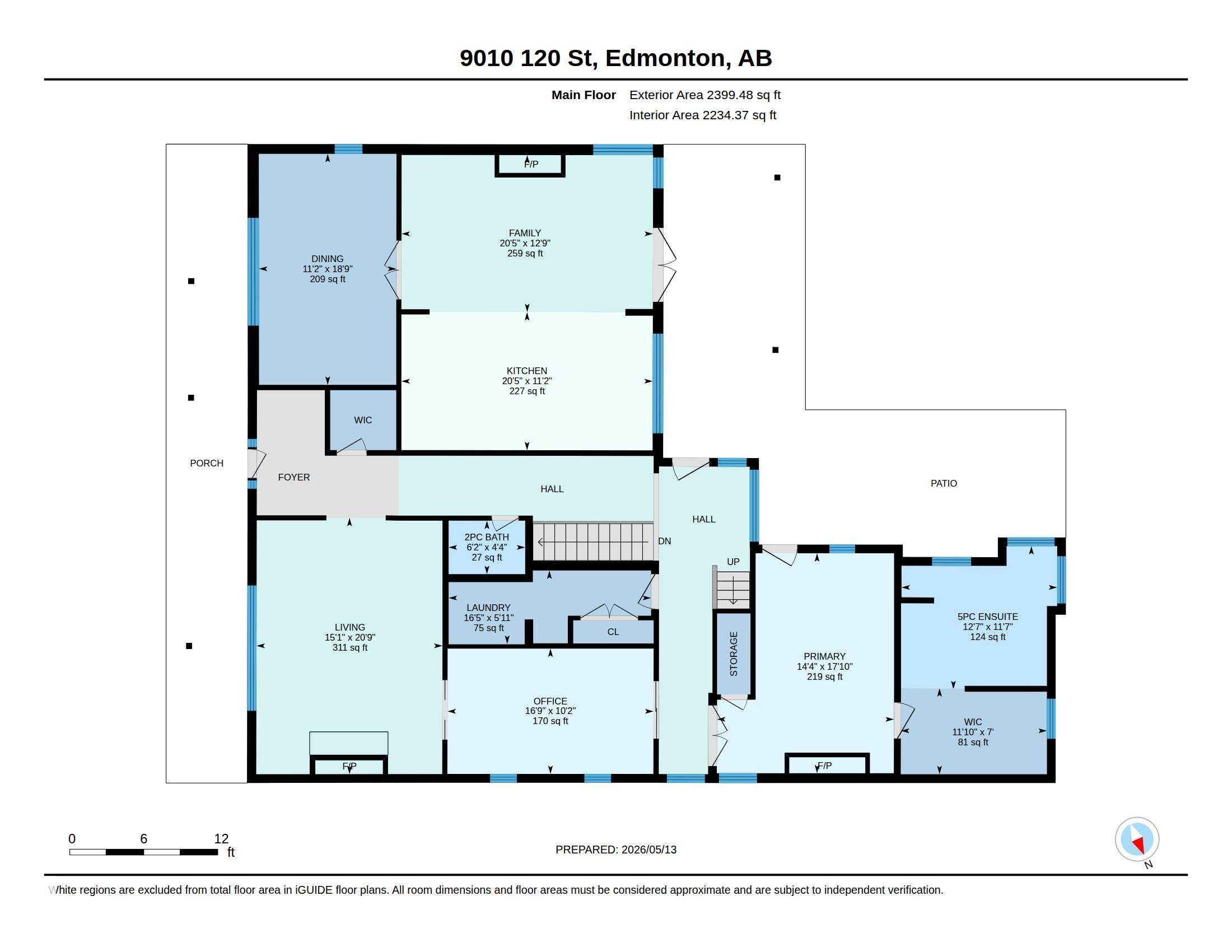 Photo 67 at 9010 120 Street NW, Windsor Park, Edmonton