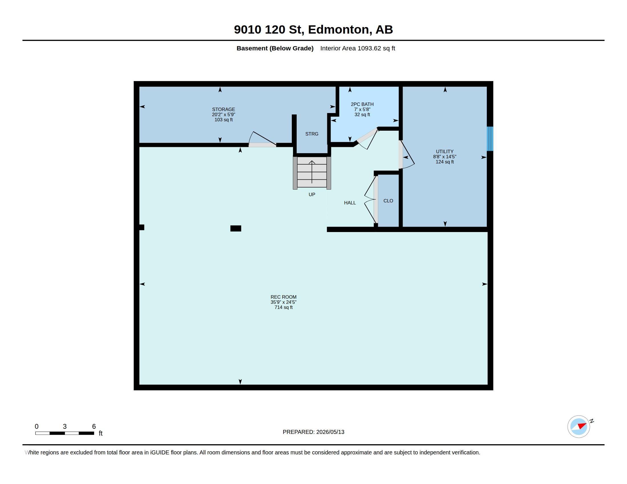 Photo 69 at 9010 120 Street NW, Windsor Park, Edmonton