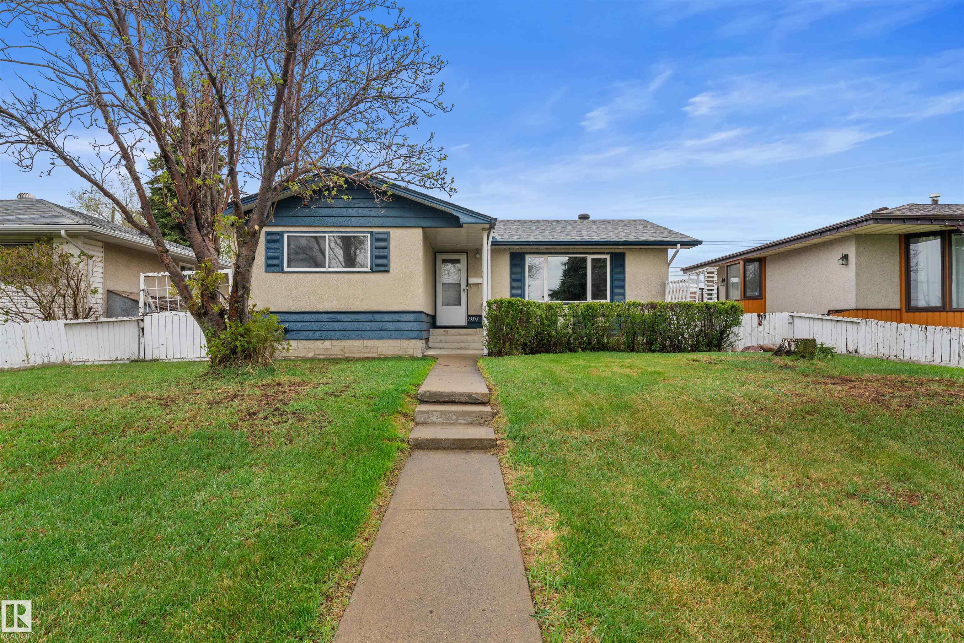 13515 59 Street NW, Belvedere, Edmonton