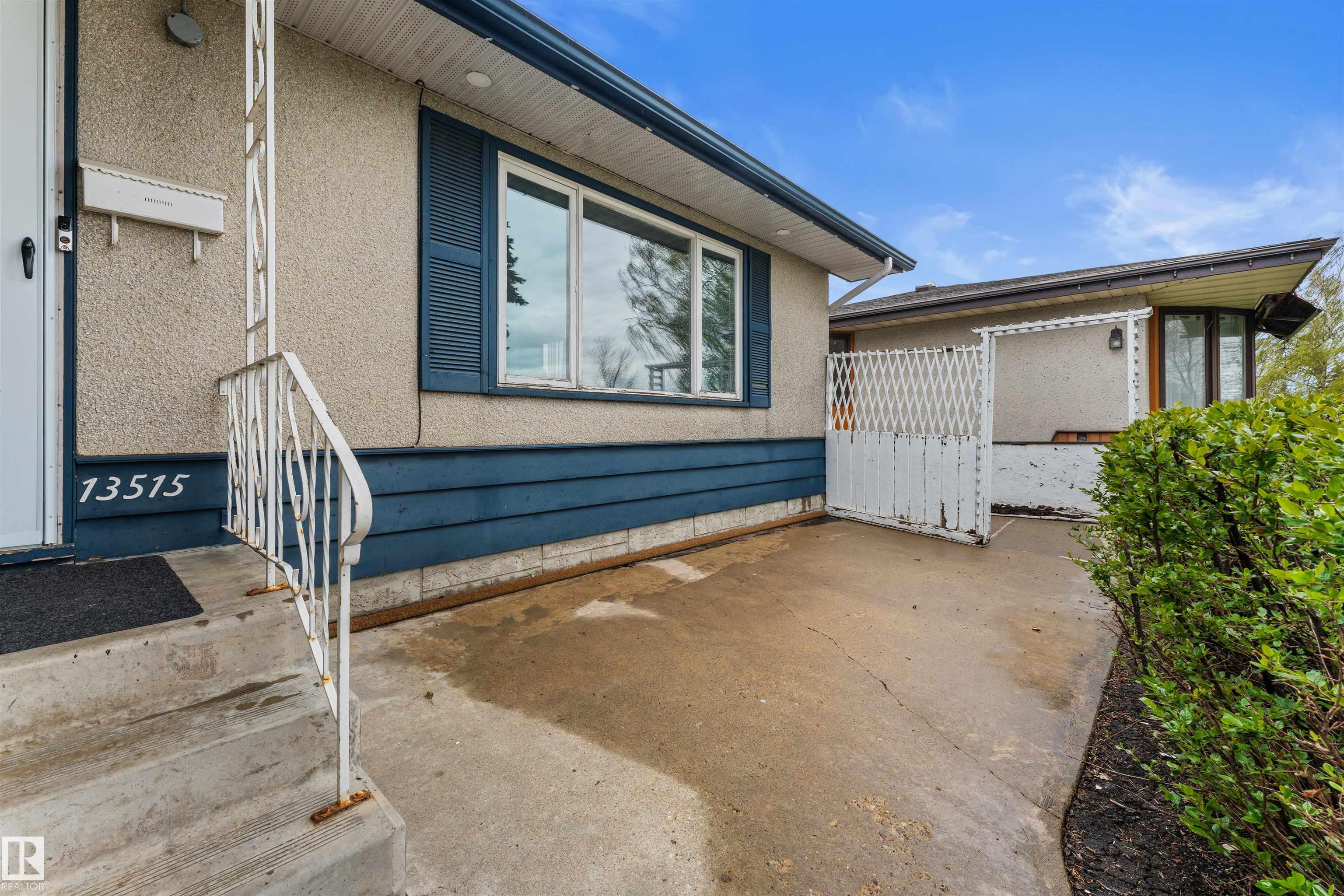 13515 59 Street NW, Belvedere, Edmonton