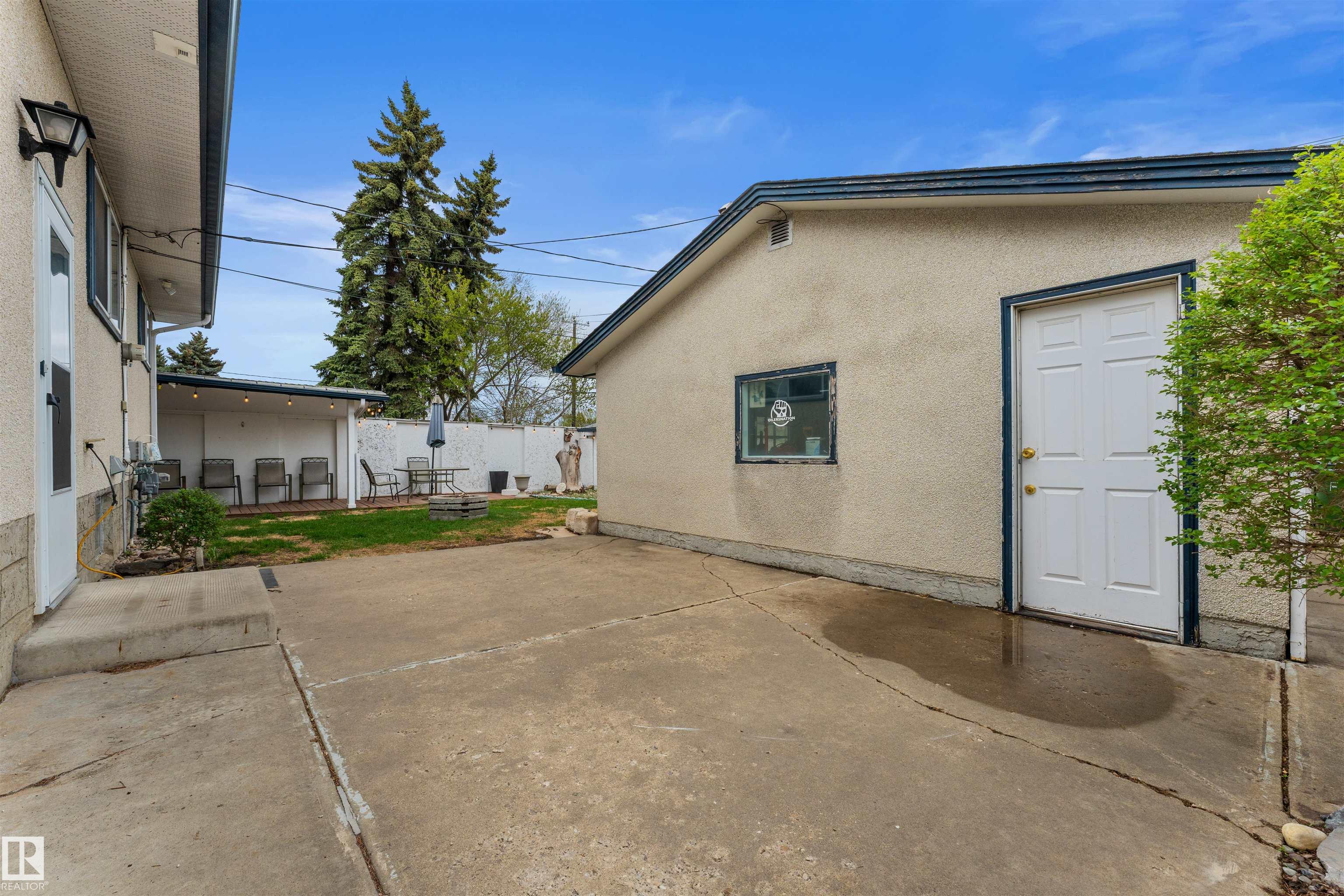 Photo 37 at 13515 59 Street NW, Belvedere, Edmonton