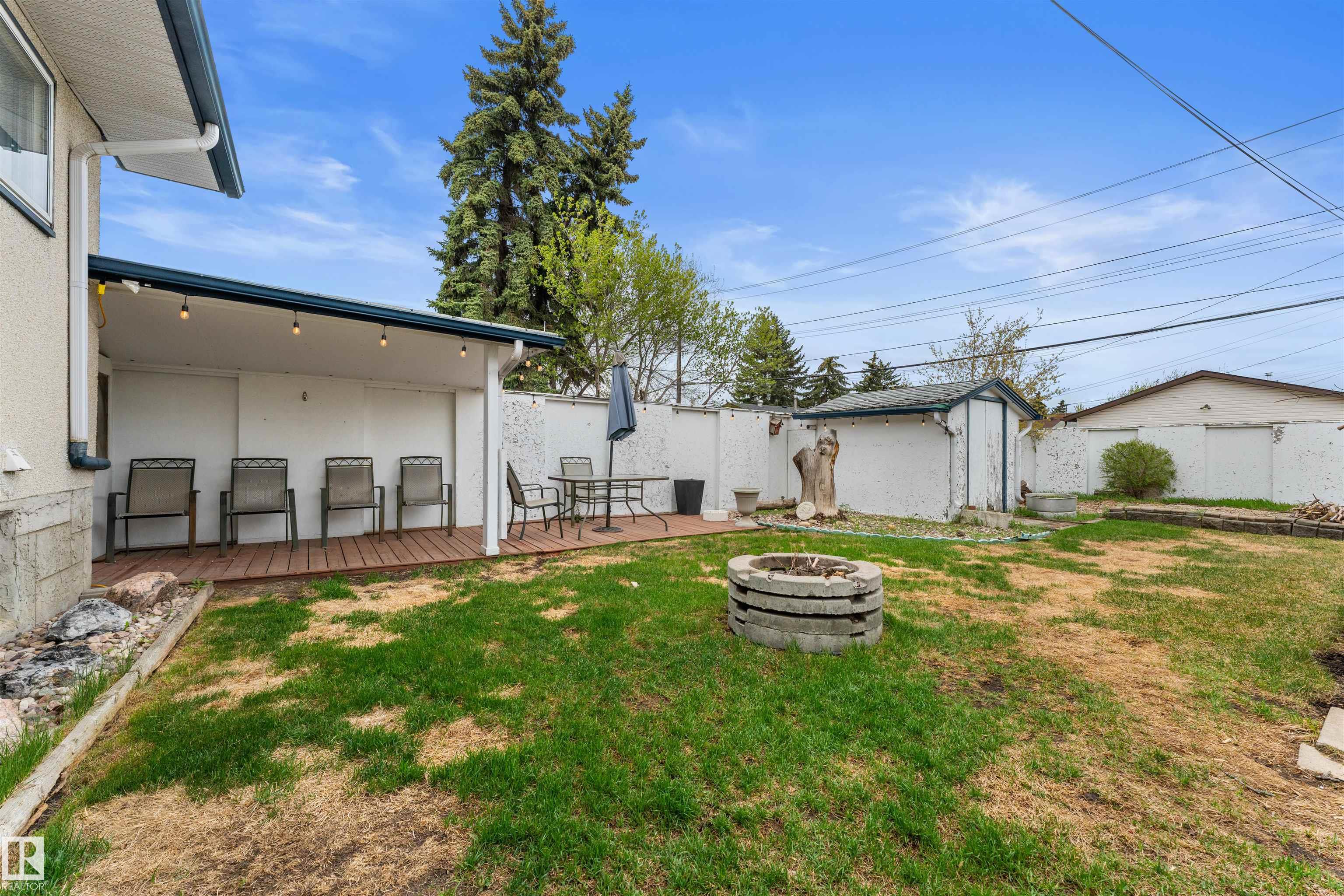 Photo 38 at 13515 59 Street NW, Belvedere, Edmonton