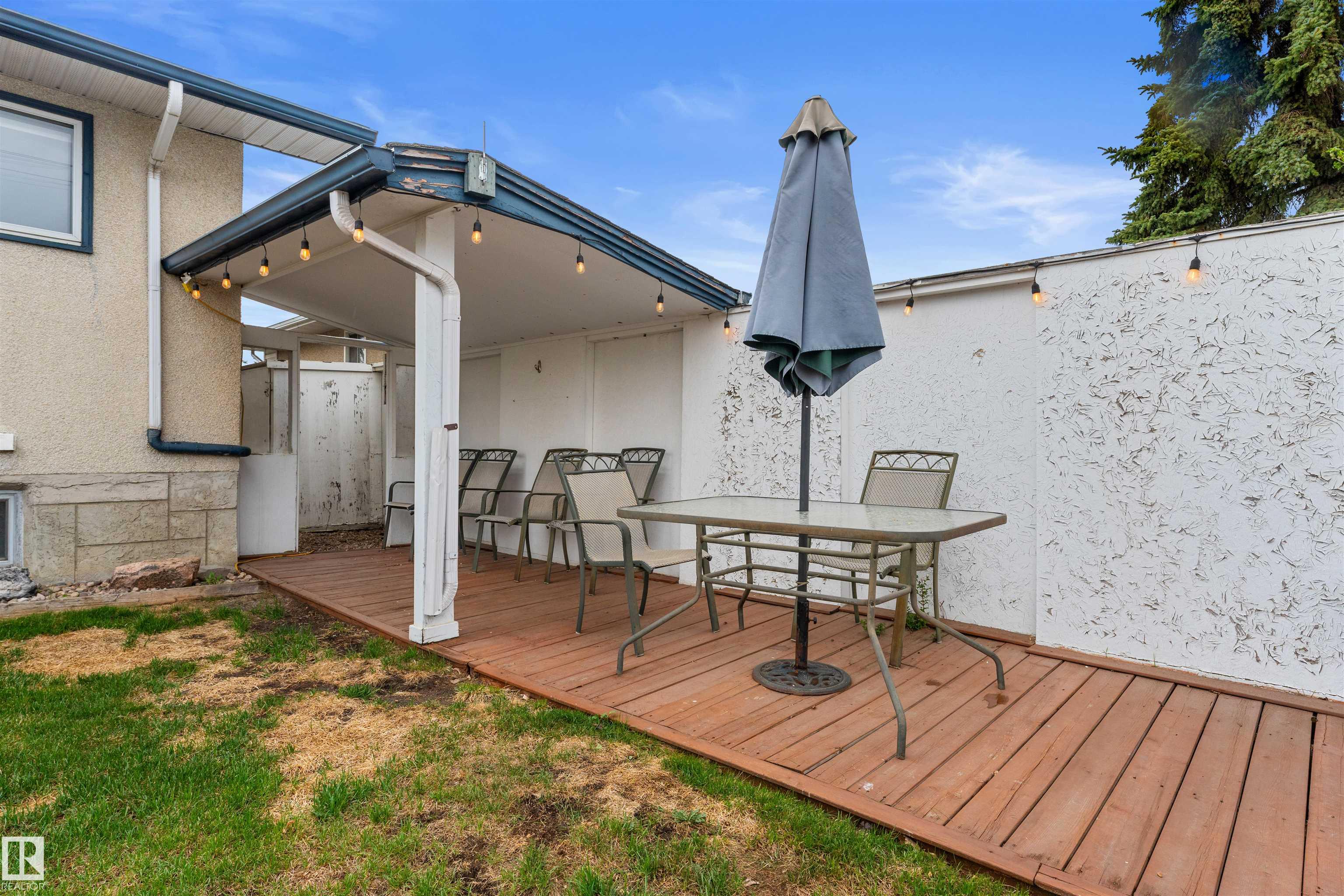 Photo 39 at 13515 59 Street NW, Belvedere, Edmonton