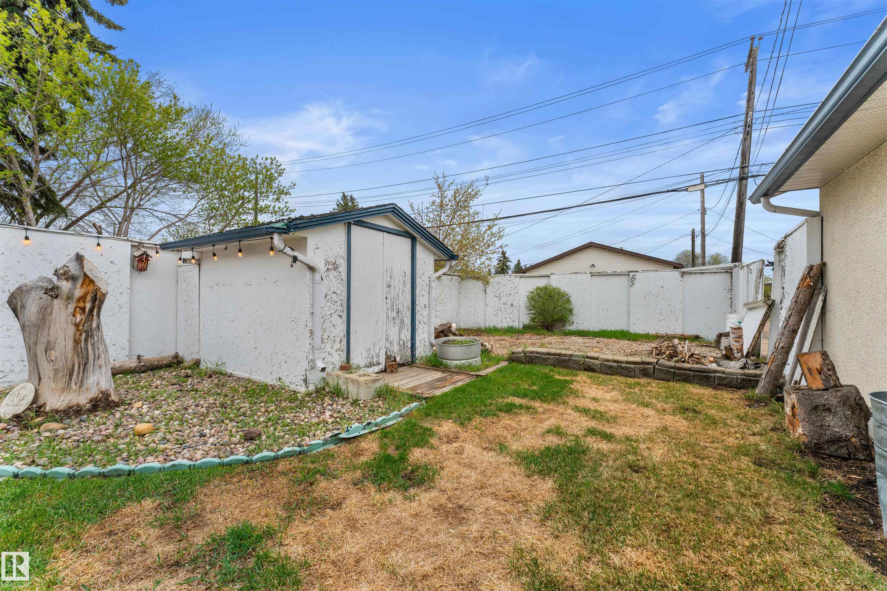 Photo 41 at 13515 59 Street NW, Belvedere, Edmonton