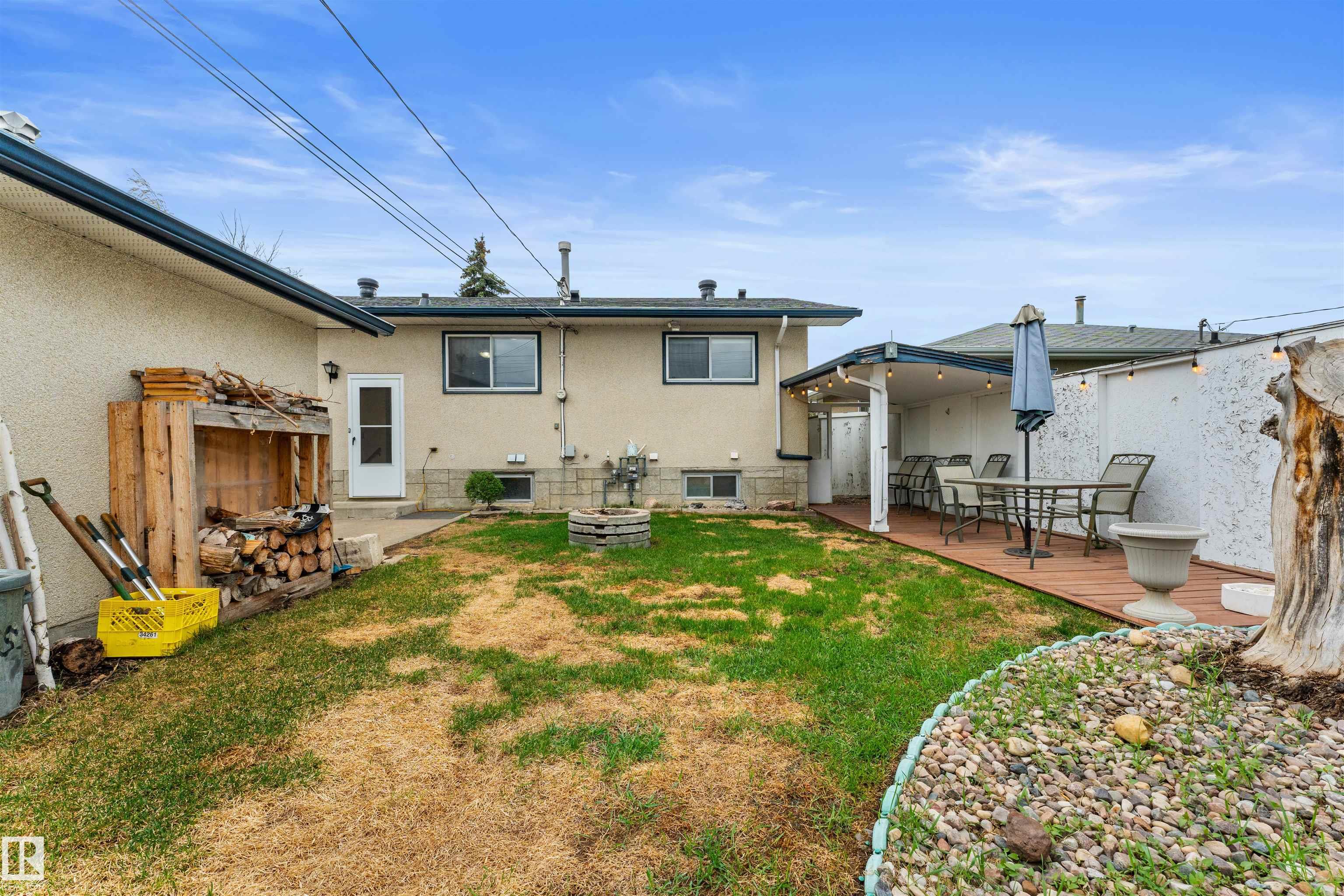 Photo 42 at 13515 59 Street NW, Belvedere, Edmonton