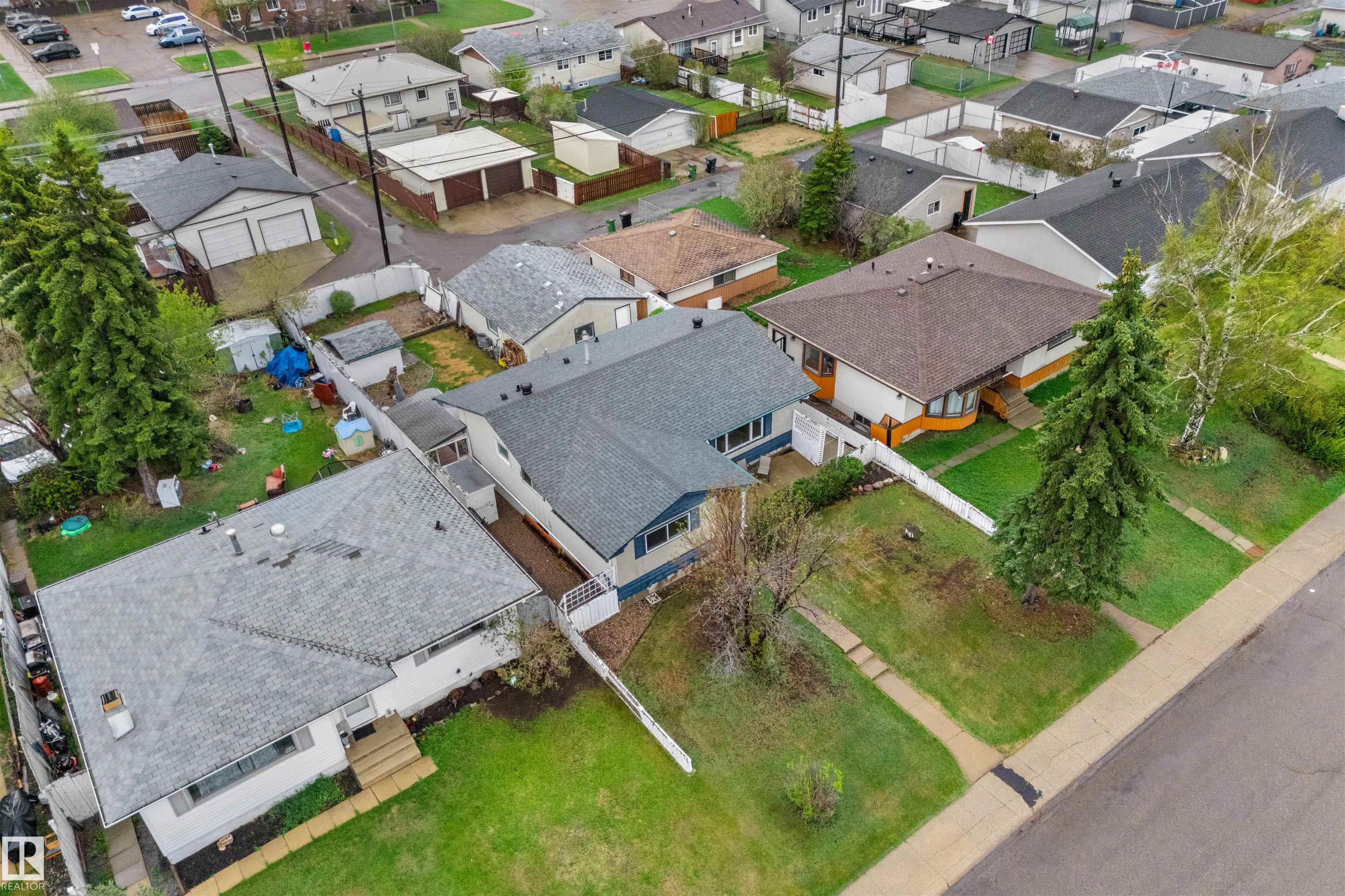 Photo 46 at 13515 59 Street NW, Belvedere, Edmonton