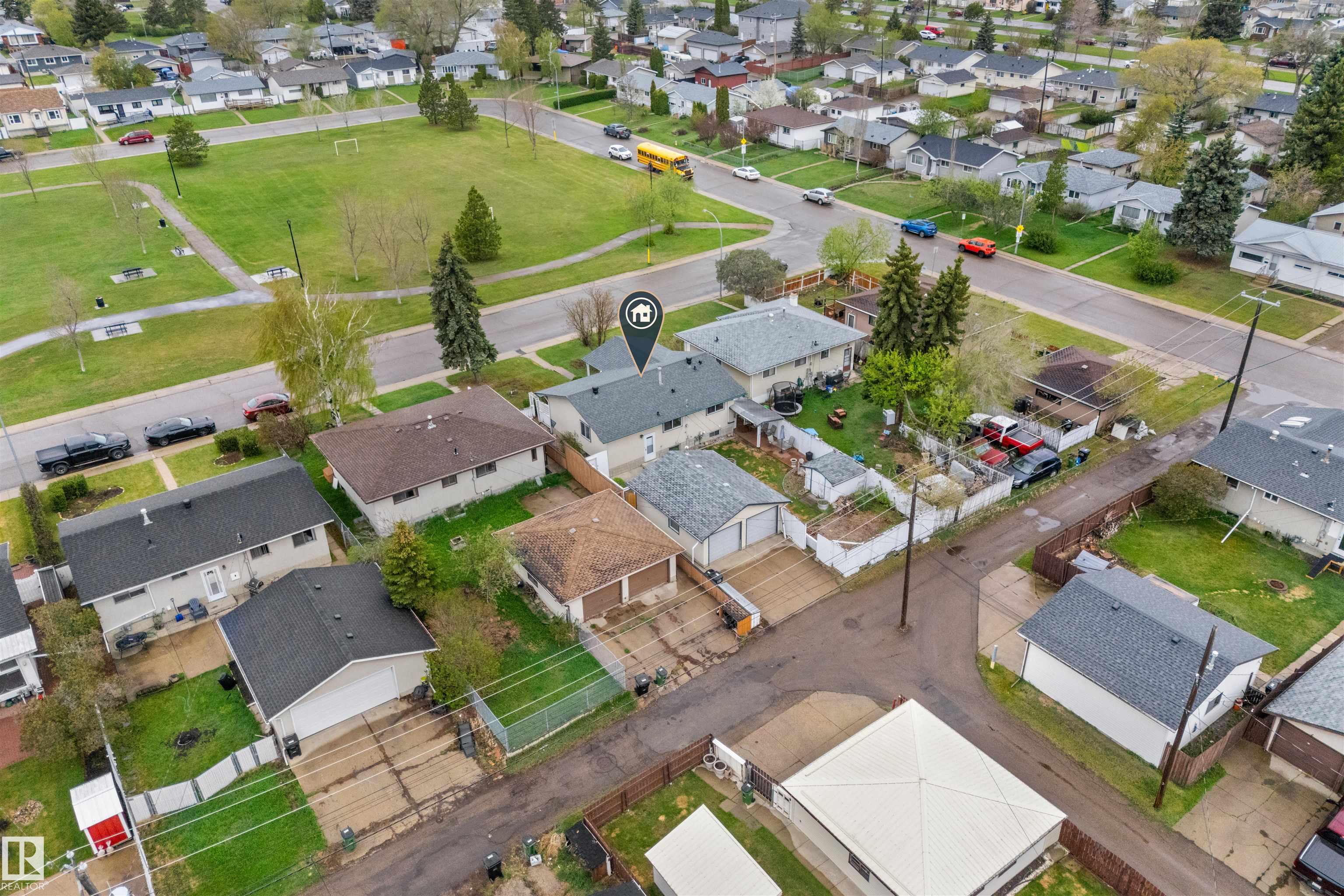 Photo 47 at 13515 59 Street NW, Belvedere, Edmonton