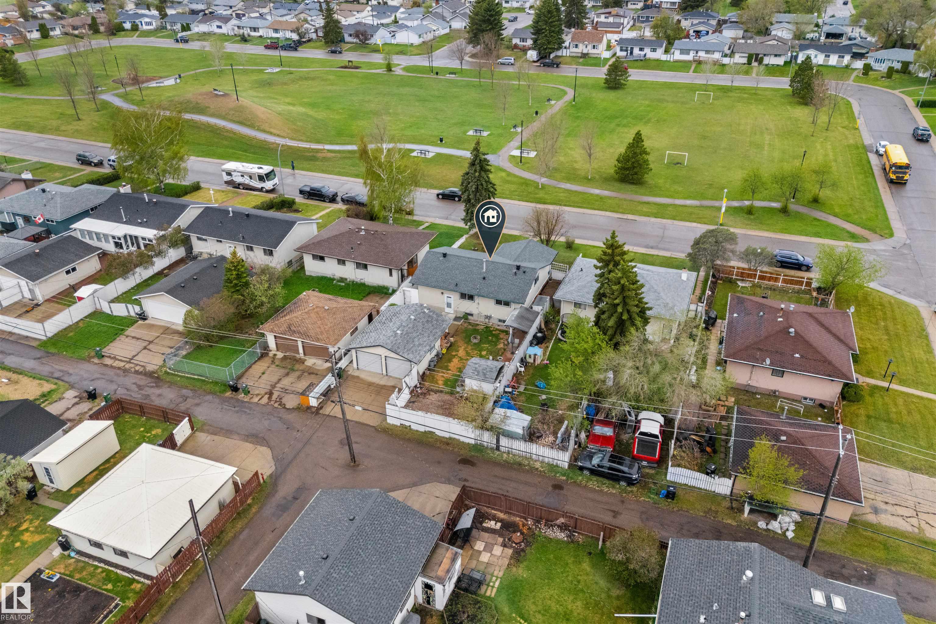 Photo 48 at 13515 59 Street NW, Belvedere, Edmonton