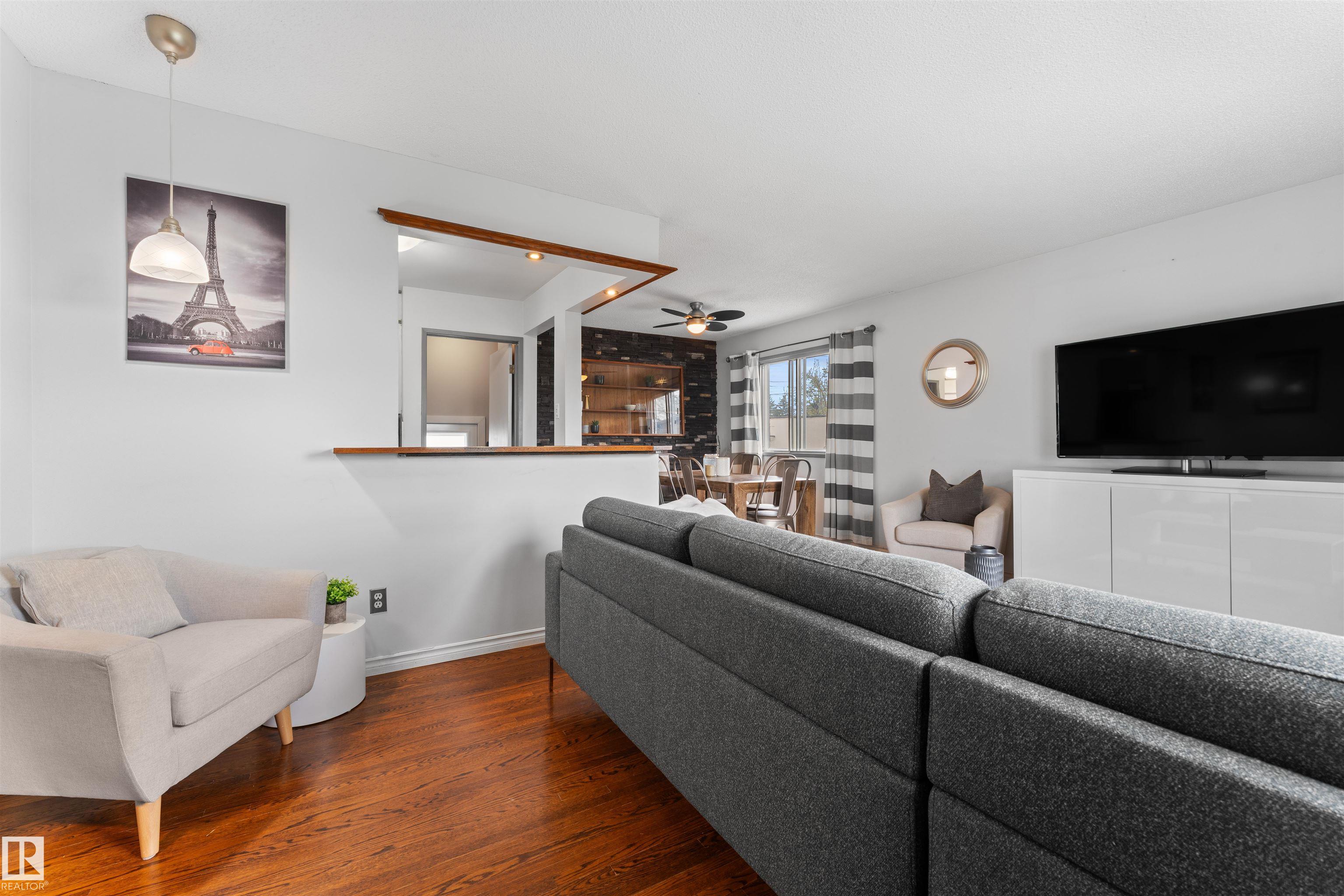 Photo 8 at 13515 59 Street NW, Belvedere, Edmonton