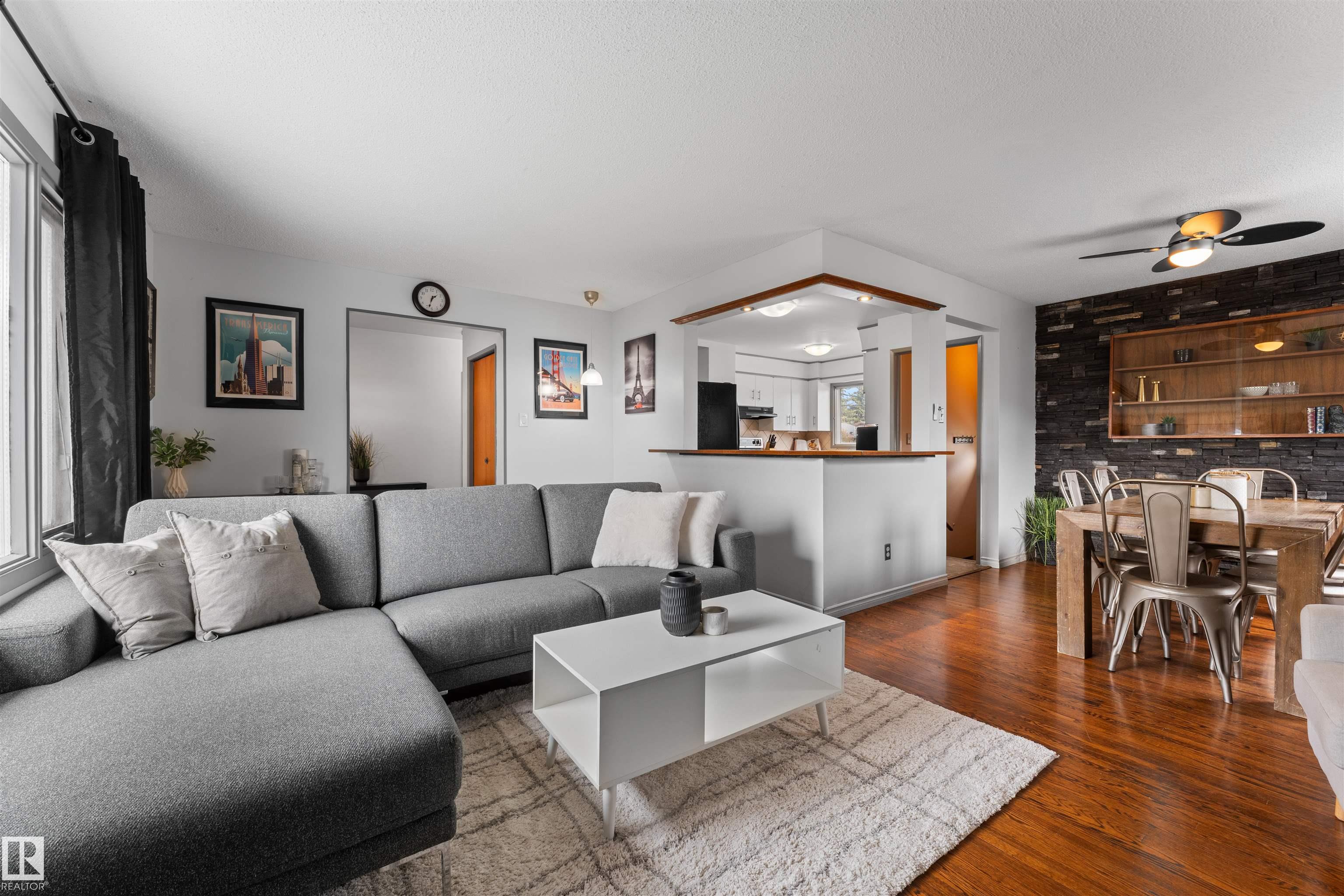Photo 10 at 13515 59 Street NW, Belvedere, Edmonton