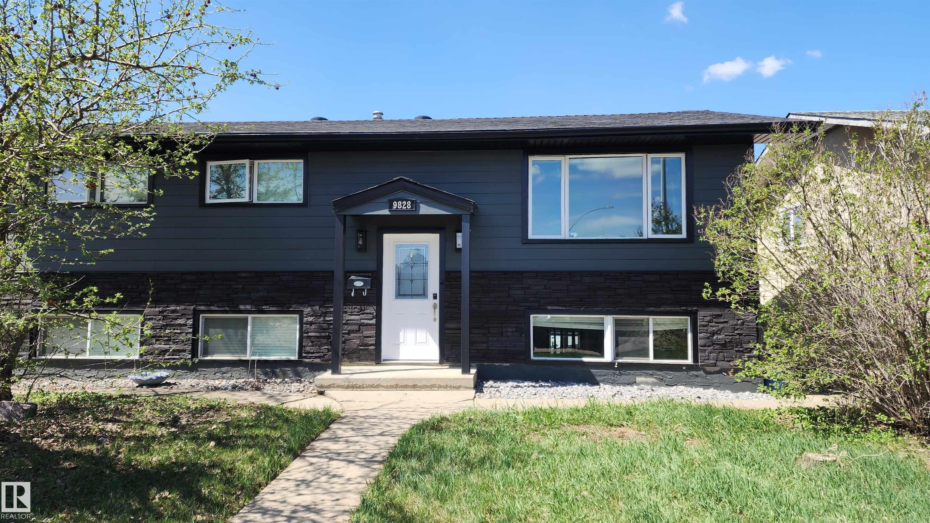 9828 169 Street NW, Glenwood, Edmonton