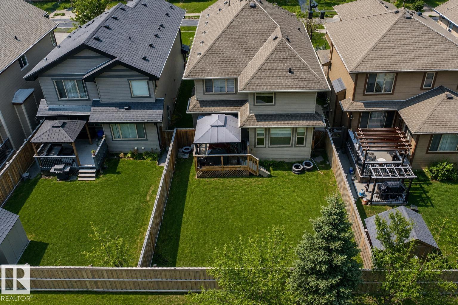 469 Ainslie Crescent SW, Ambleside, Edmonton