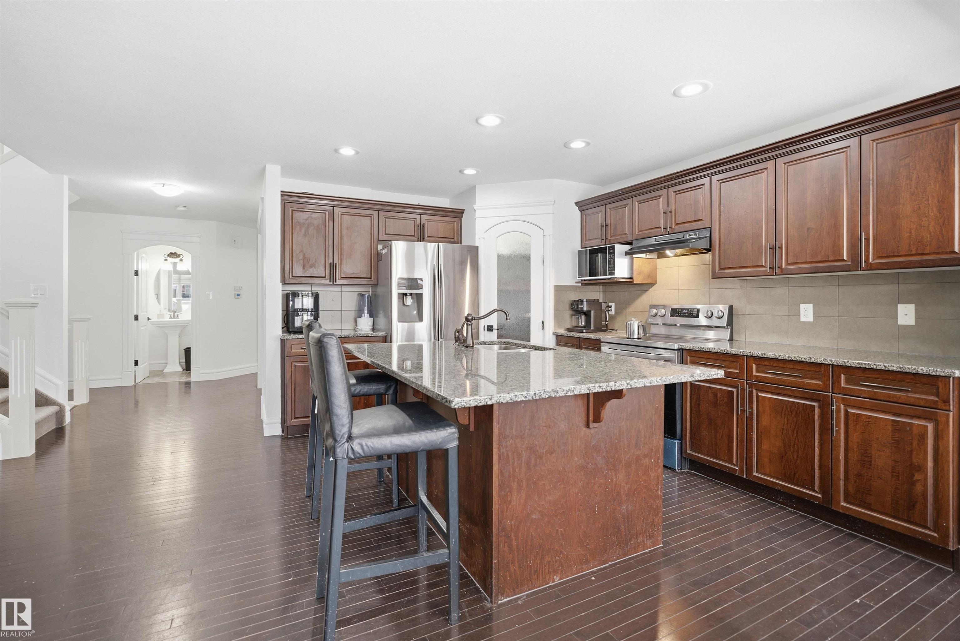 Photo 14 at 469 Ainslie Crescent SW, Ambleside, Edmonton