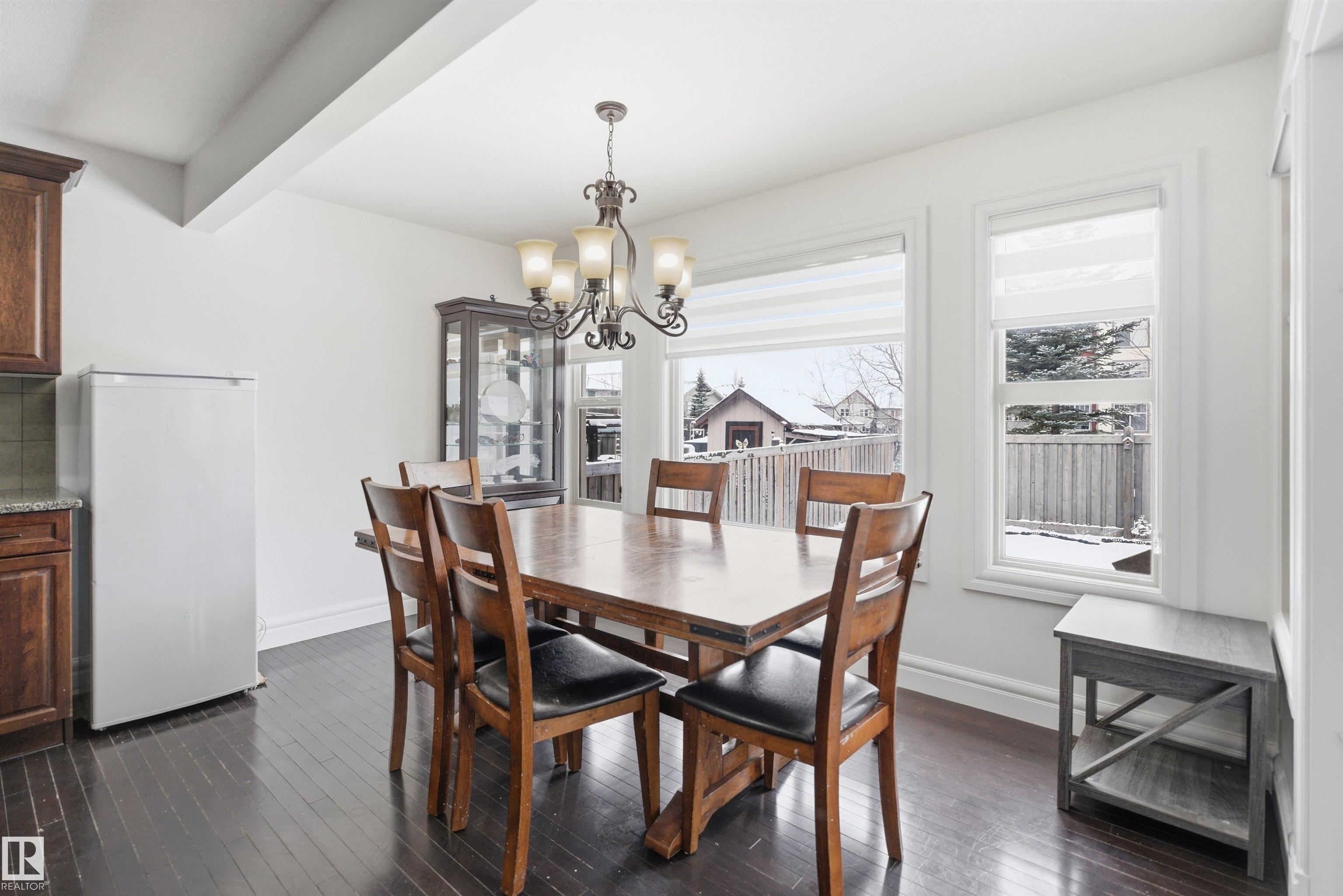 Photo 18 at 469 Ainslie Crescent SW, Ambleside, Edmonton