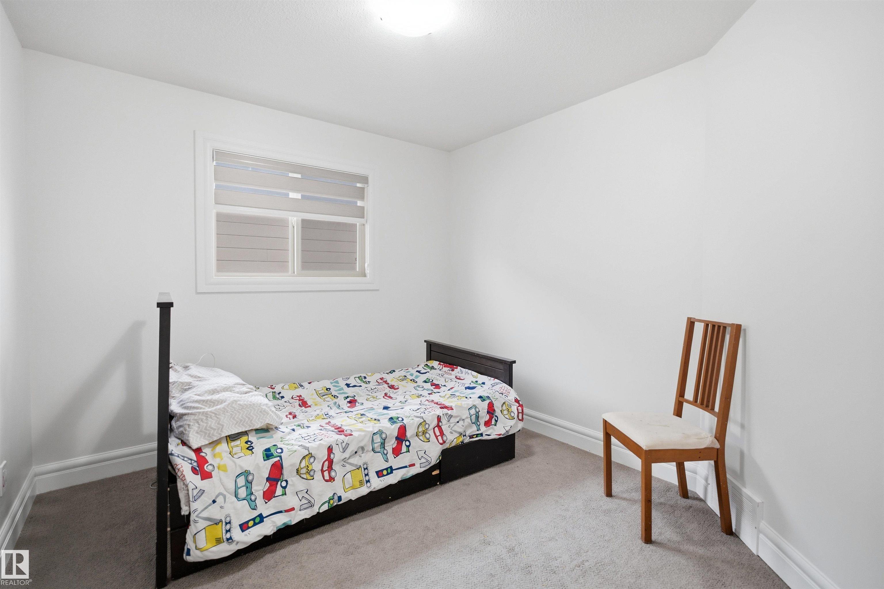 Photo 21 at 469 Ainslie Crescent SW, Ambleside, Edmonton
