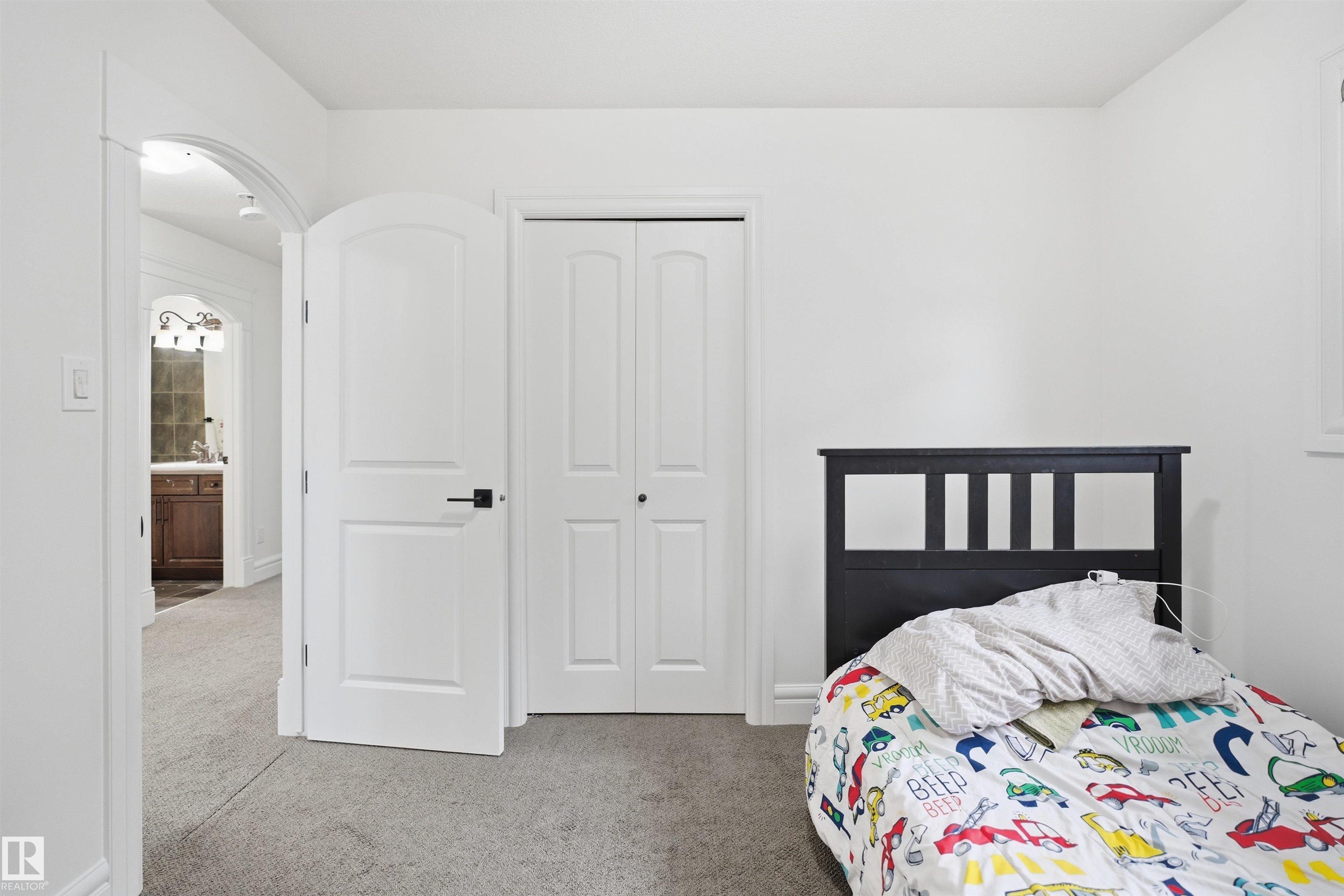 Photo 23 at 469 Ainslie Crescent SW, Ambleside, Edmonton