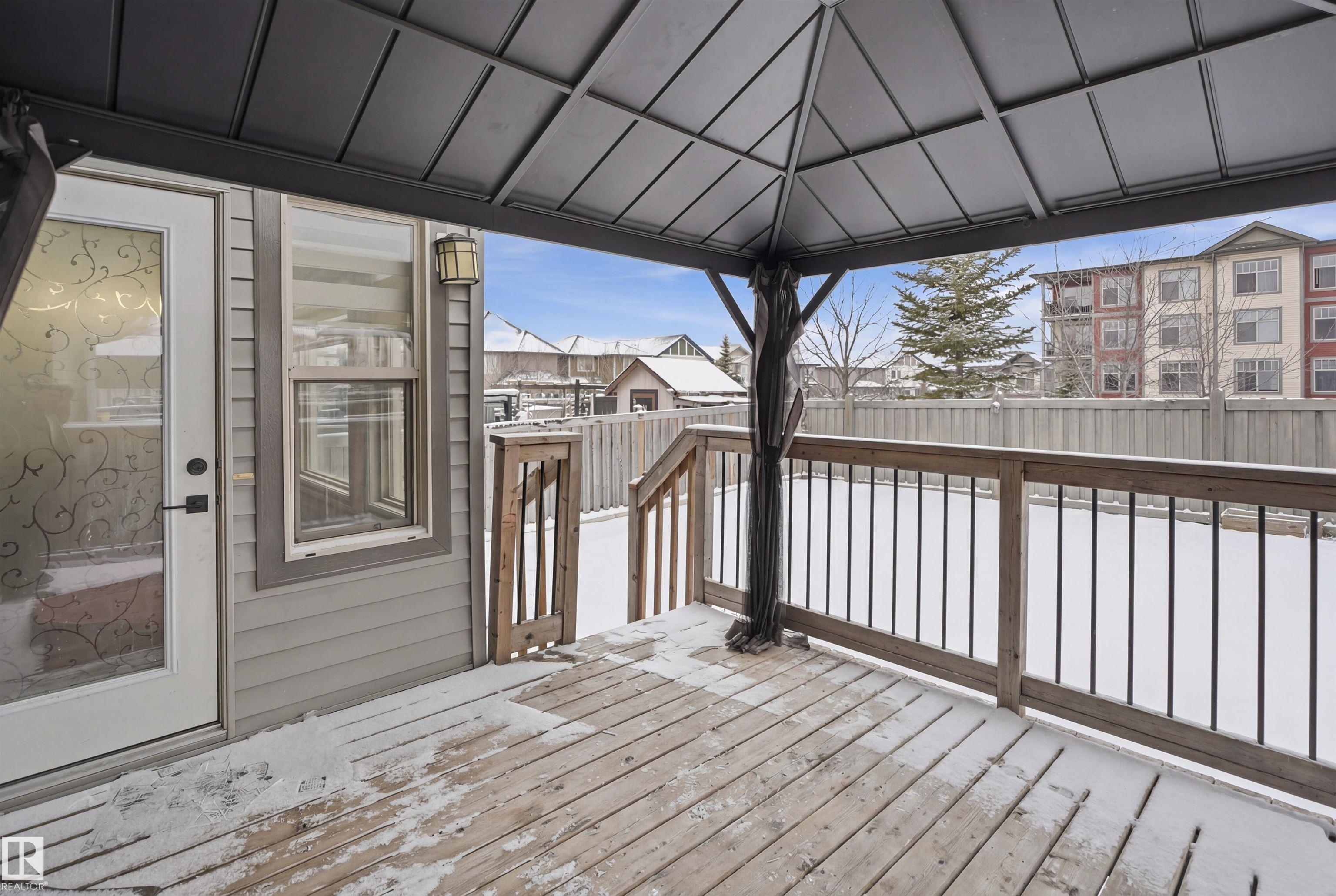 Photo 50 at 469 Ainslie Crescent SW, Ambleside, Edmonton