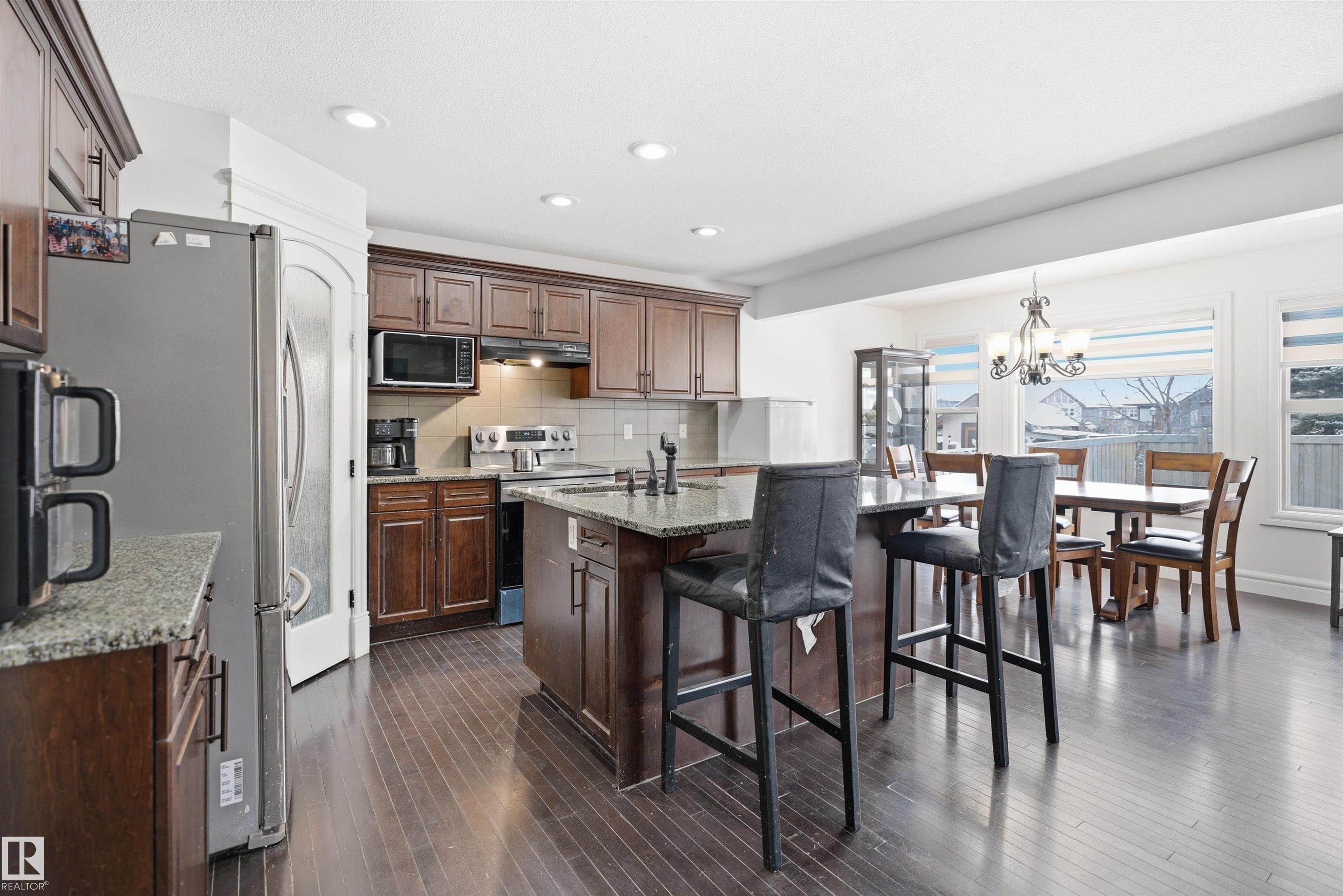 Photo 53 at 469 Ainslie Crescent SW, Ambleside, Edmonton