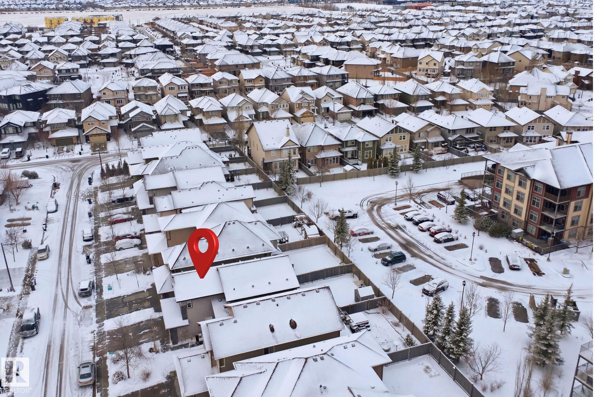 Photo 61 at 469 Ainslie Crescent SW, Ambleside, Edmonton