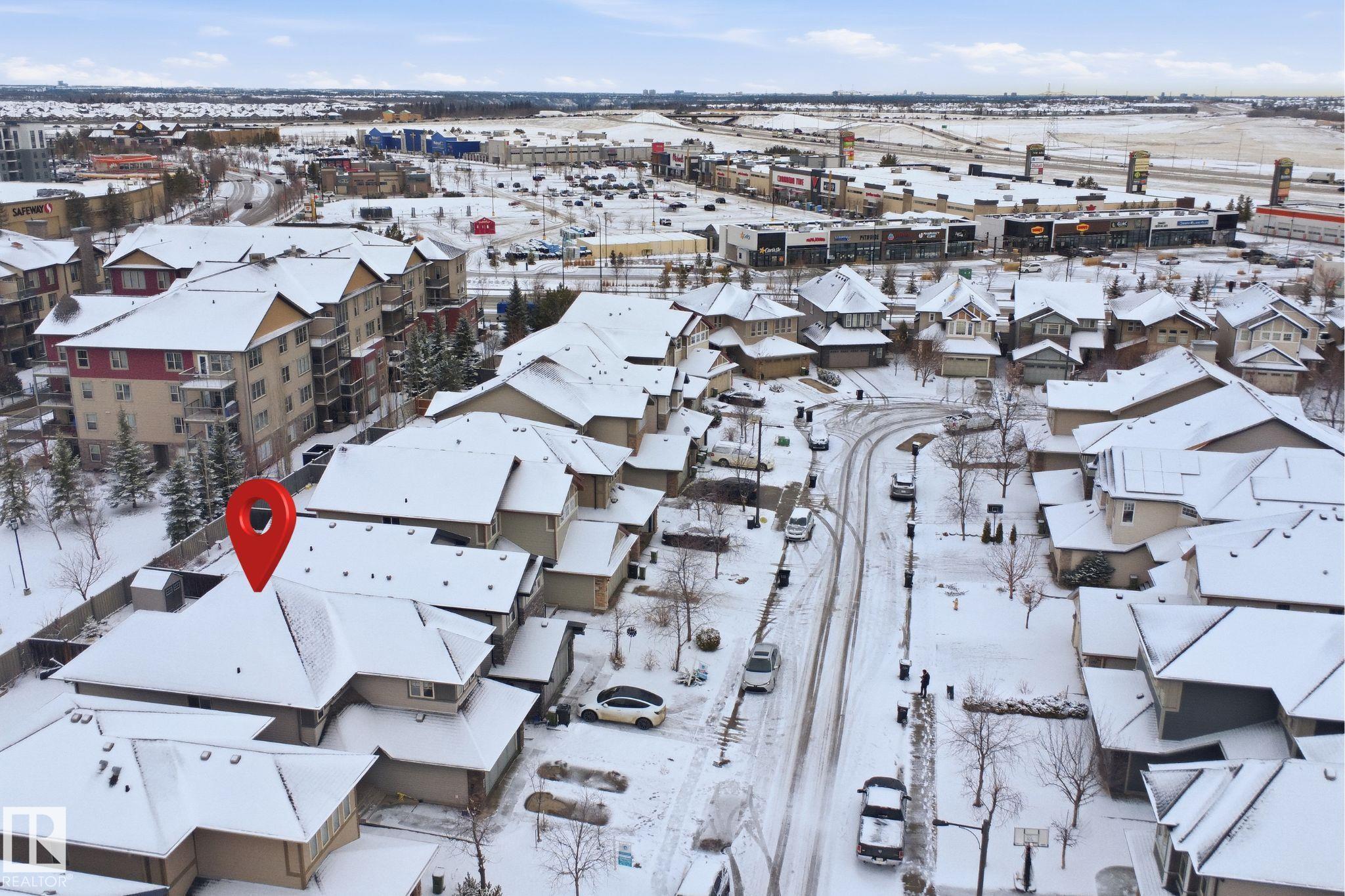 Photo 63 at 469 Ainslie Crescent SW, Ambleside, Edmonton