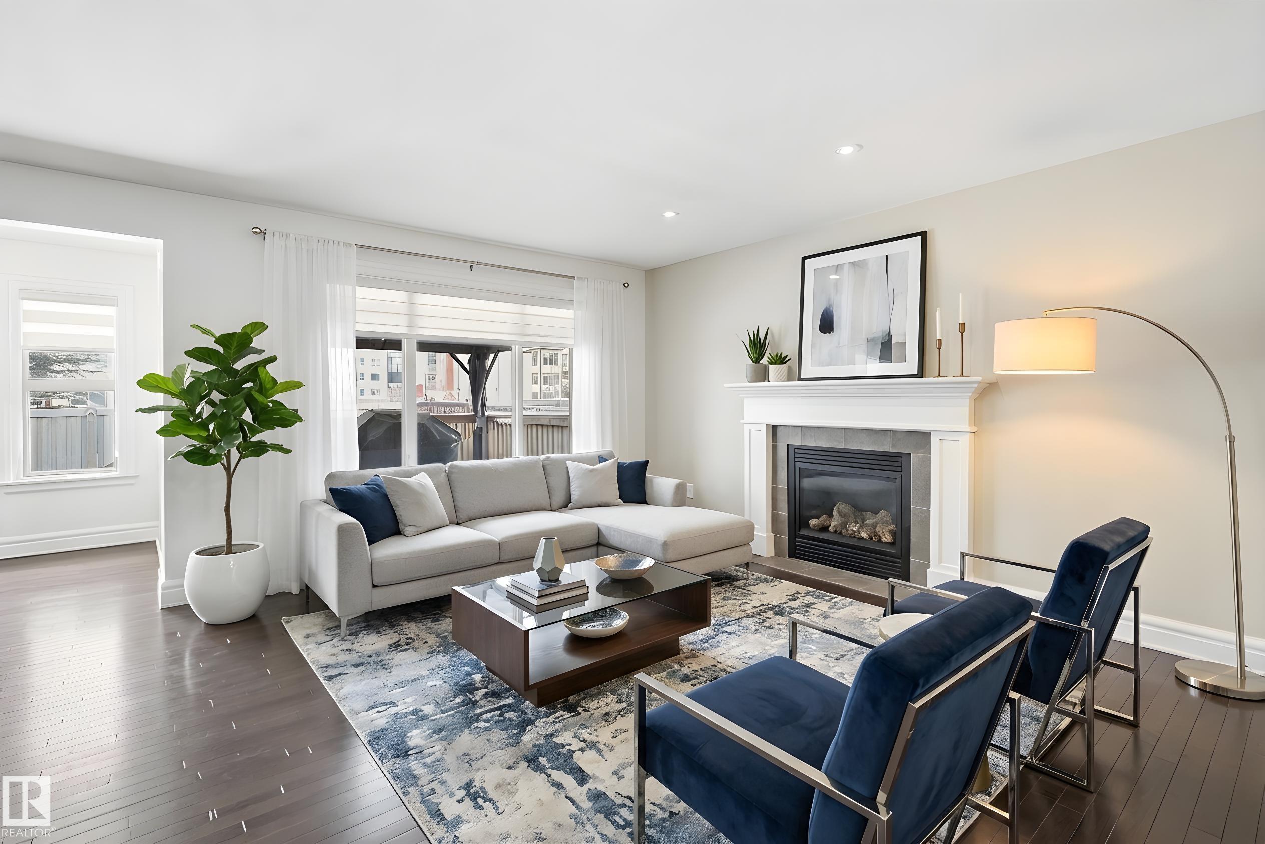 Photo 8 at 469 Ainslie Crescent SW, Ambleside, Edmonton