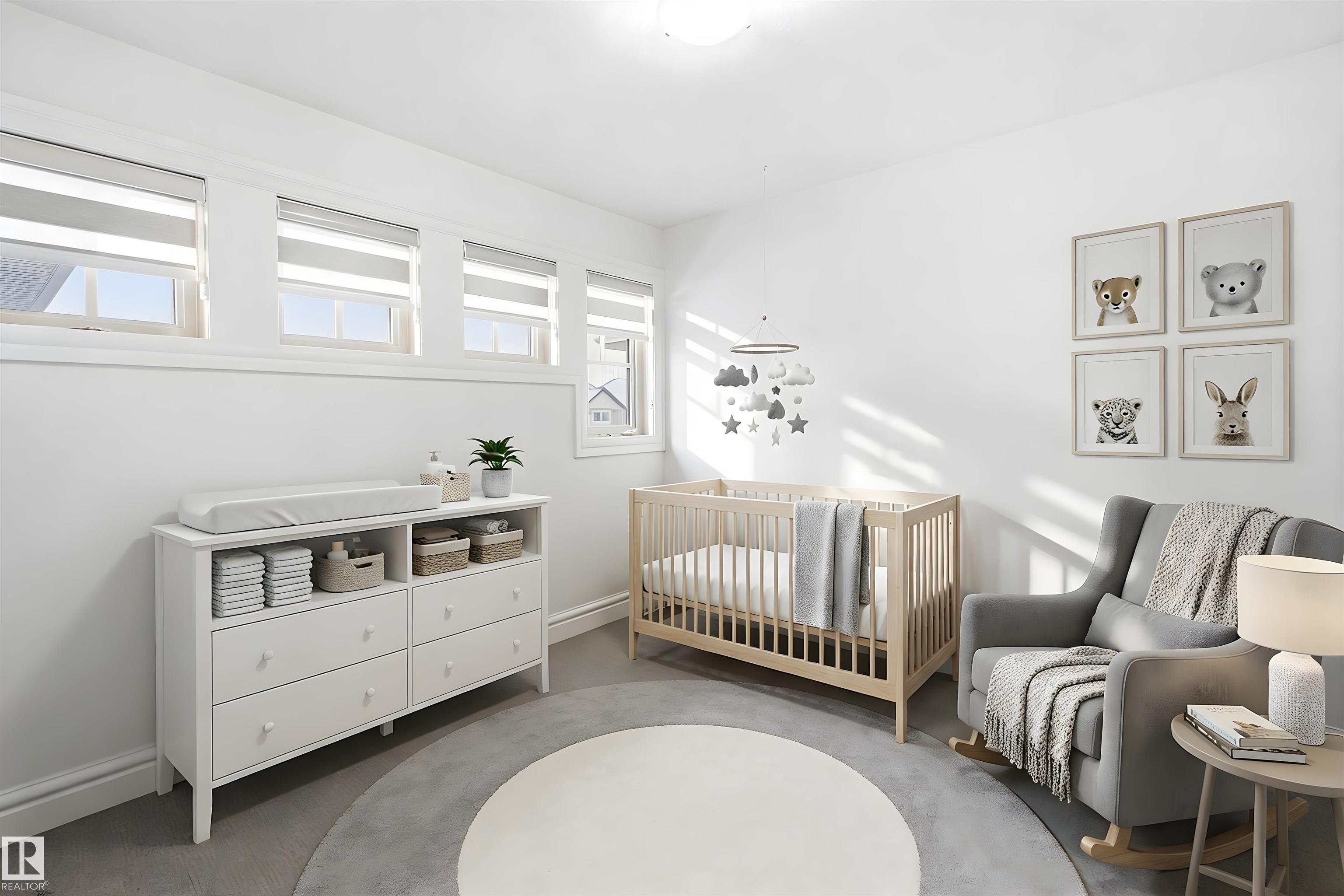 Photo 9 at 469 Ainslie Crescent SW, Ambleside, Edmonton