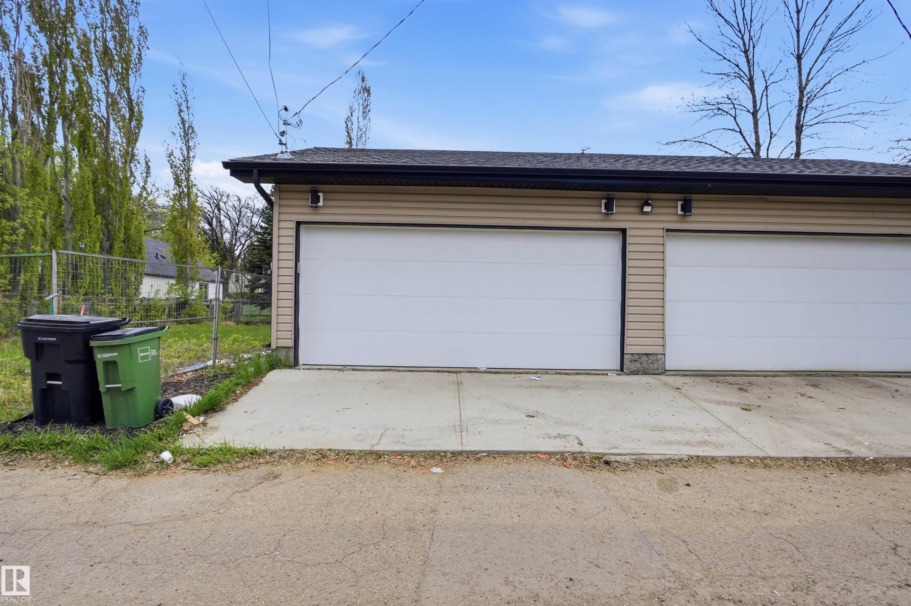 Photo 51 at 11639 128 Street NW, Inglewood, Edmonton