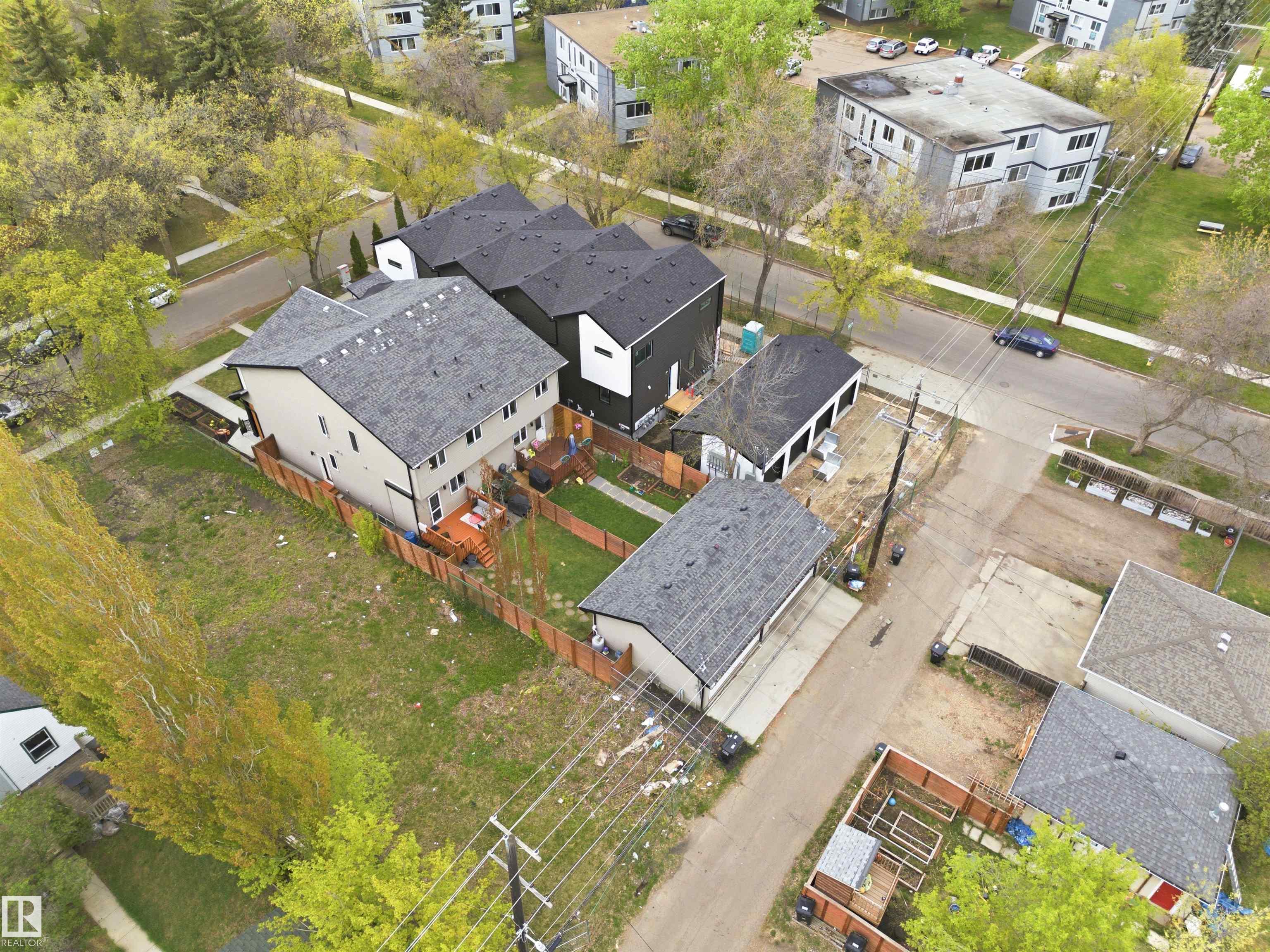 Photo 53 at 11639 128 Street NW, Inglewood, Edmonton