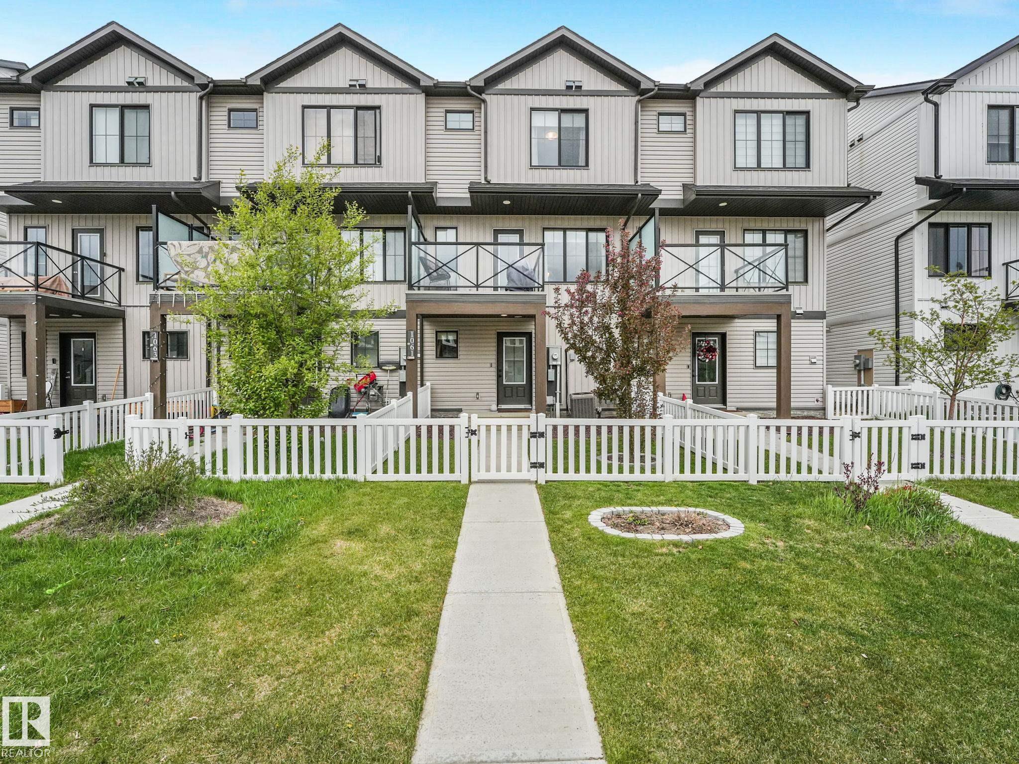 1061 Cy Becker Road NW, Cy Becker, Edmonton