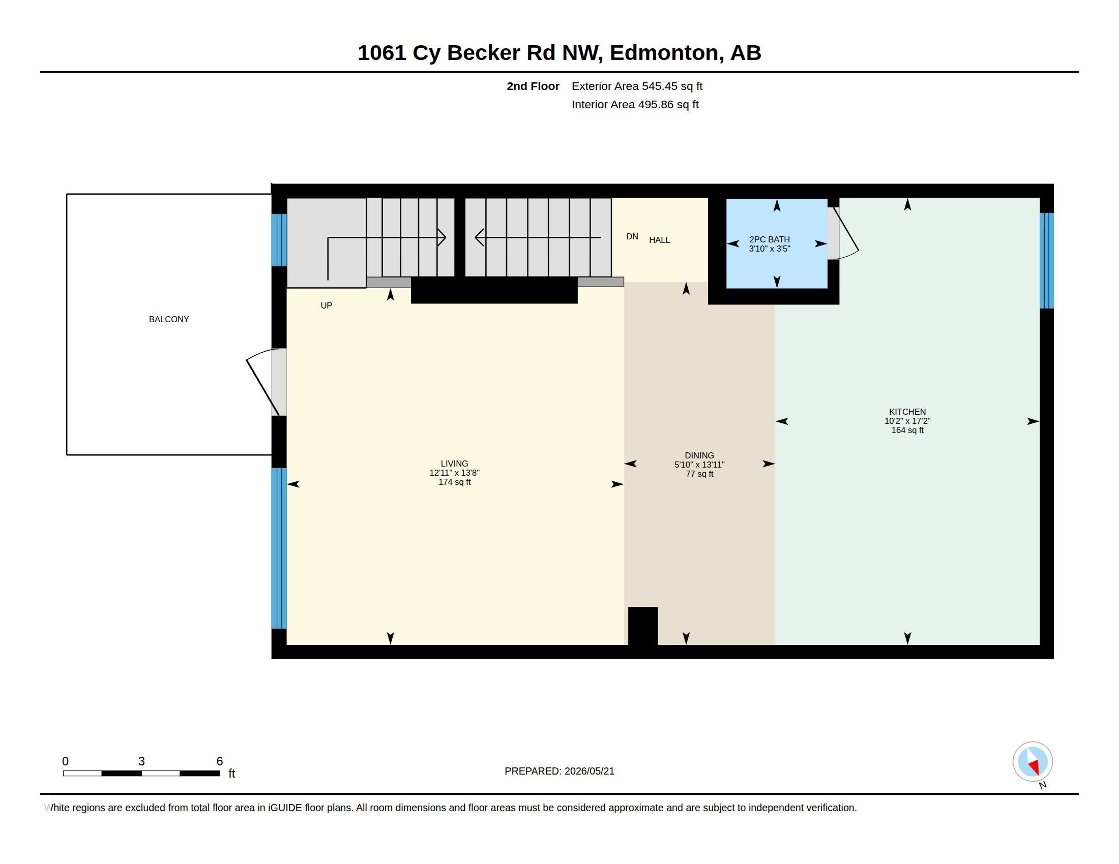 Photo 51 at 1061 Cy Becker Road NW, Cy Becker, Edmonton