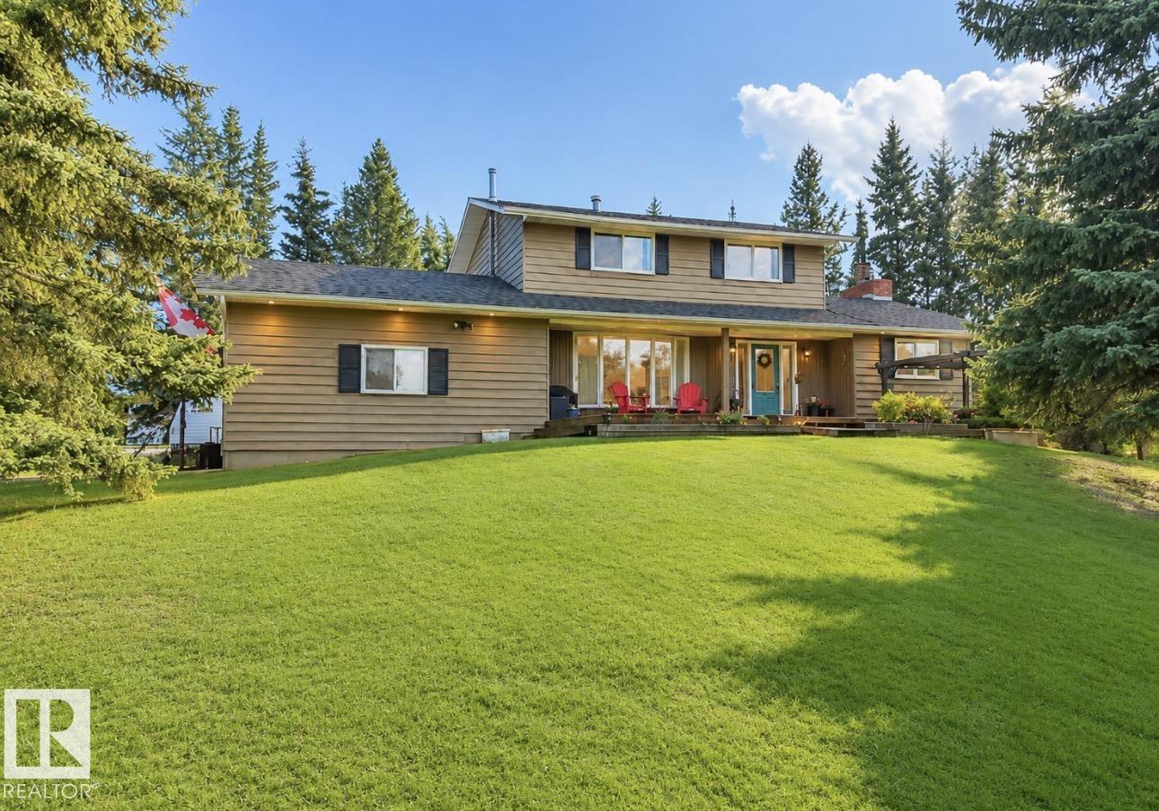 10 - Viscount Drive NW, Upper Viscount Estate, Rural Sturgeon County
