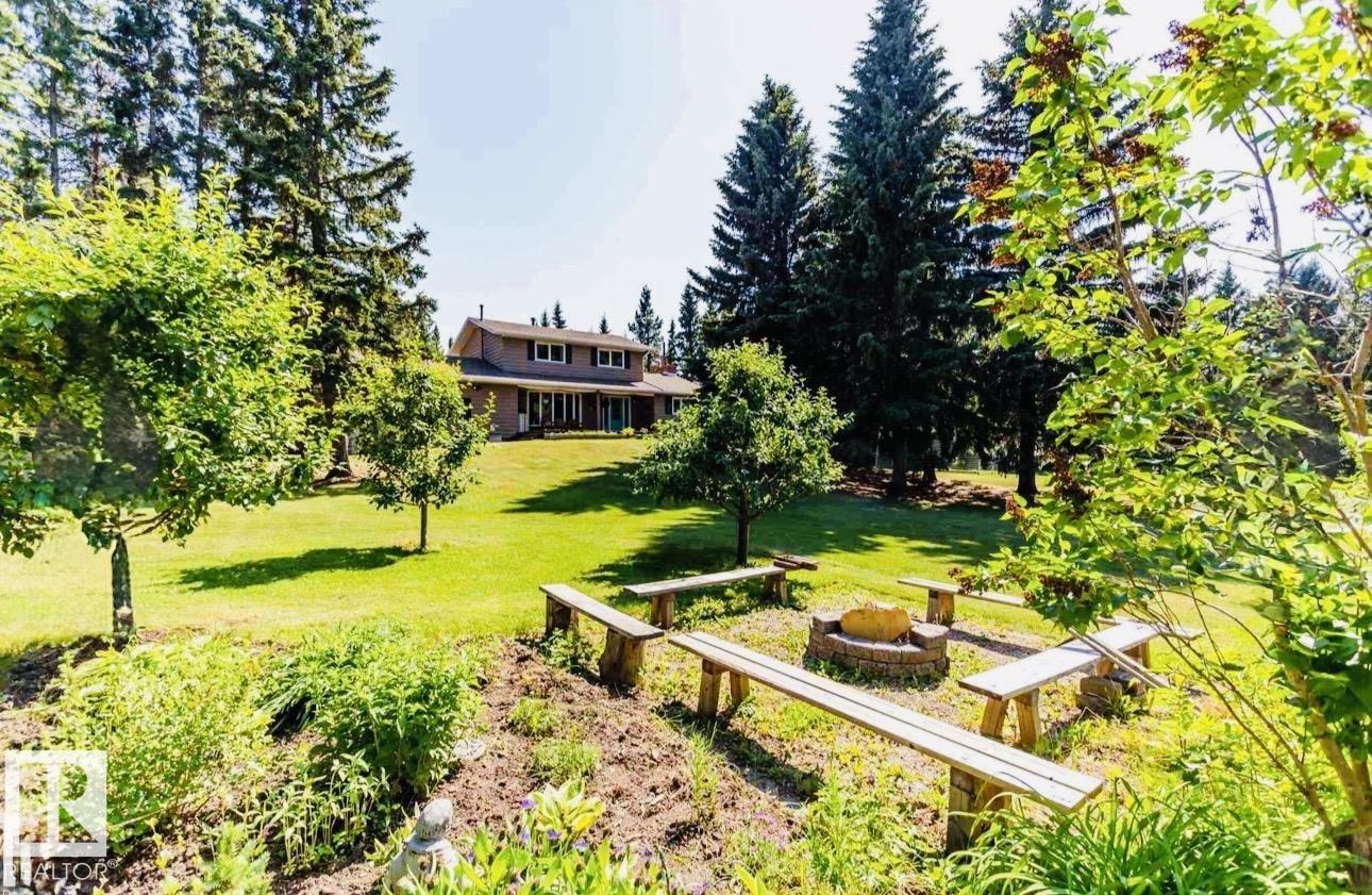 Photo 30 at 10 - Viscount Drive NW, Upper Viscount Estate, Rural Sturgeon County